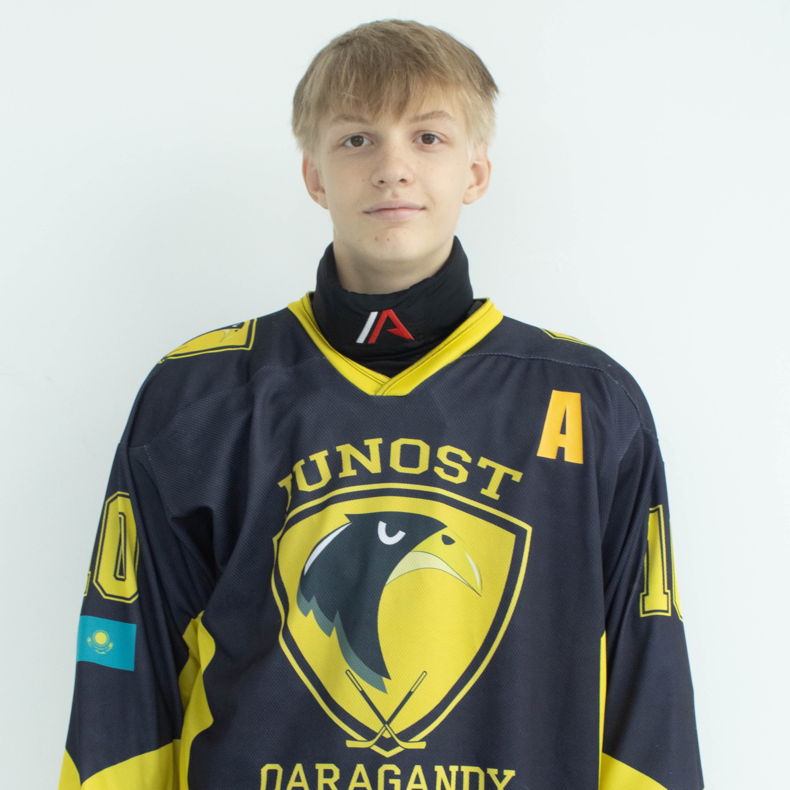 Петров Павел