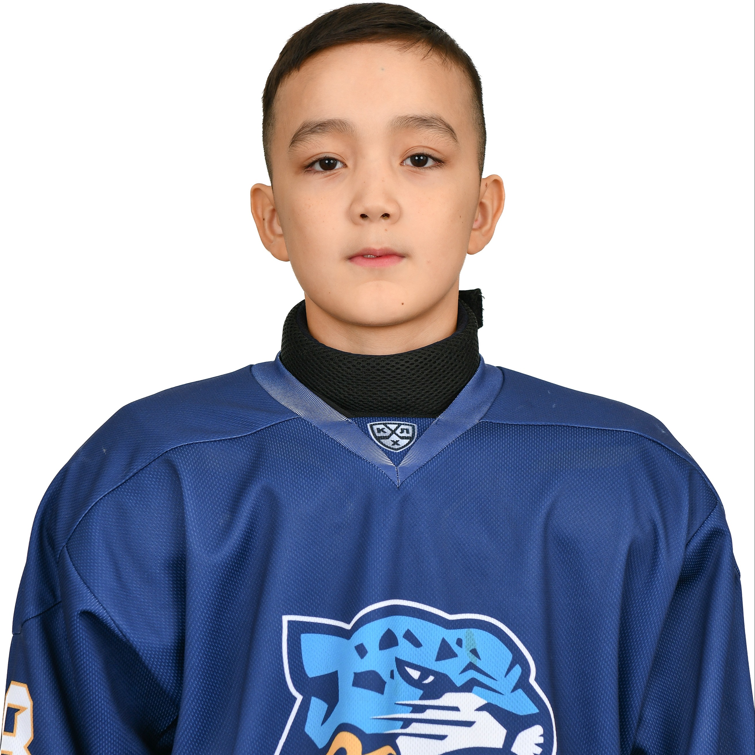 Мурзабеков Ансар