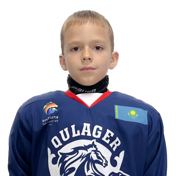 Алисиевич Даниил