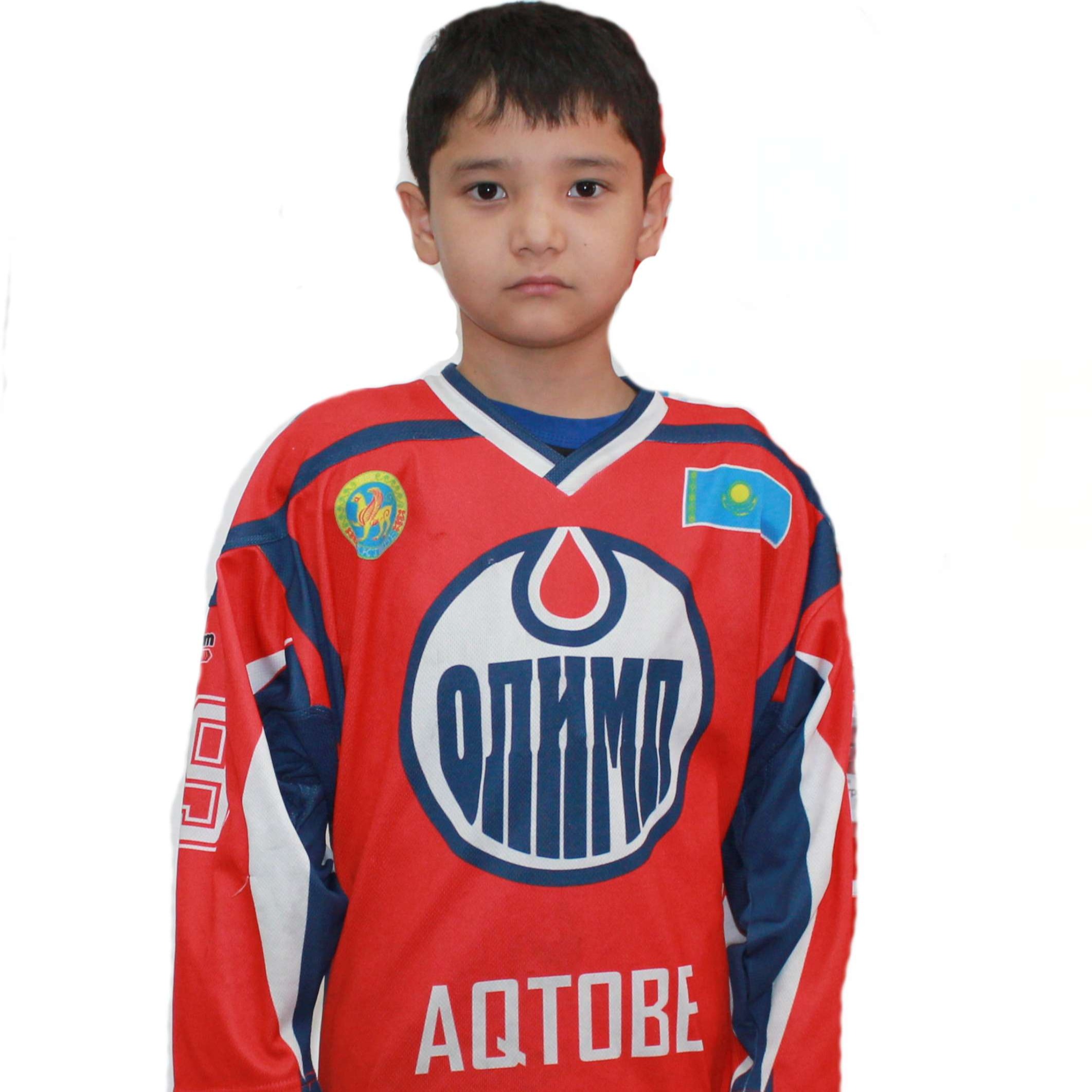 Шаяхмет Самир