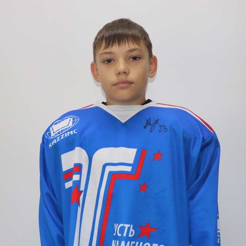 Николенко Роман