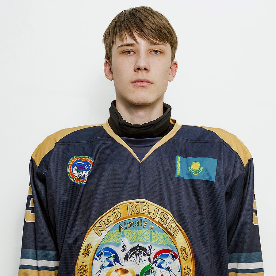 Долженко Виктор