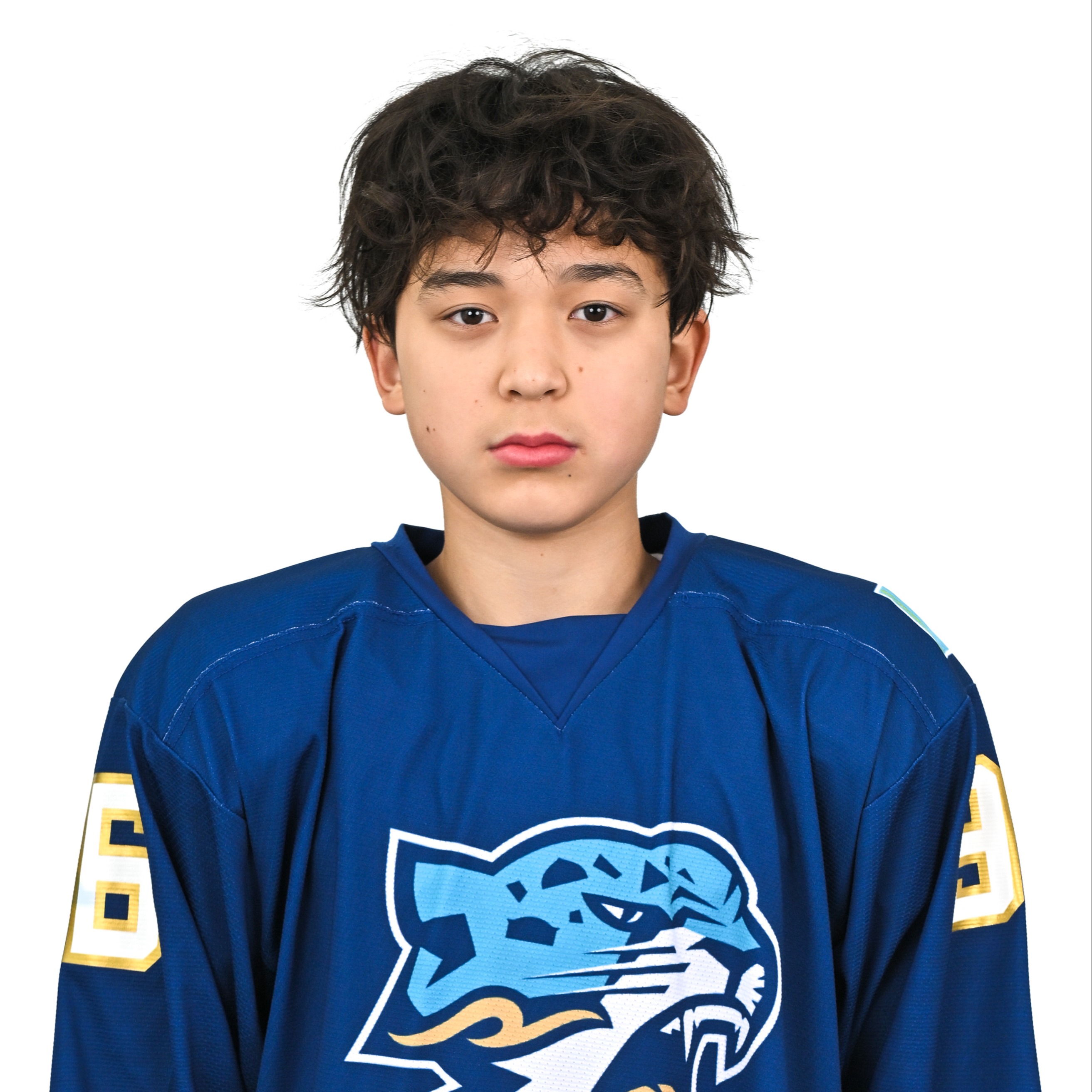 Исалимов Диас