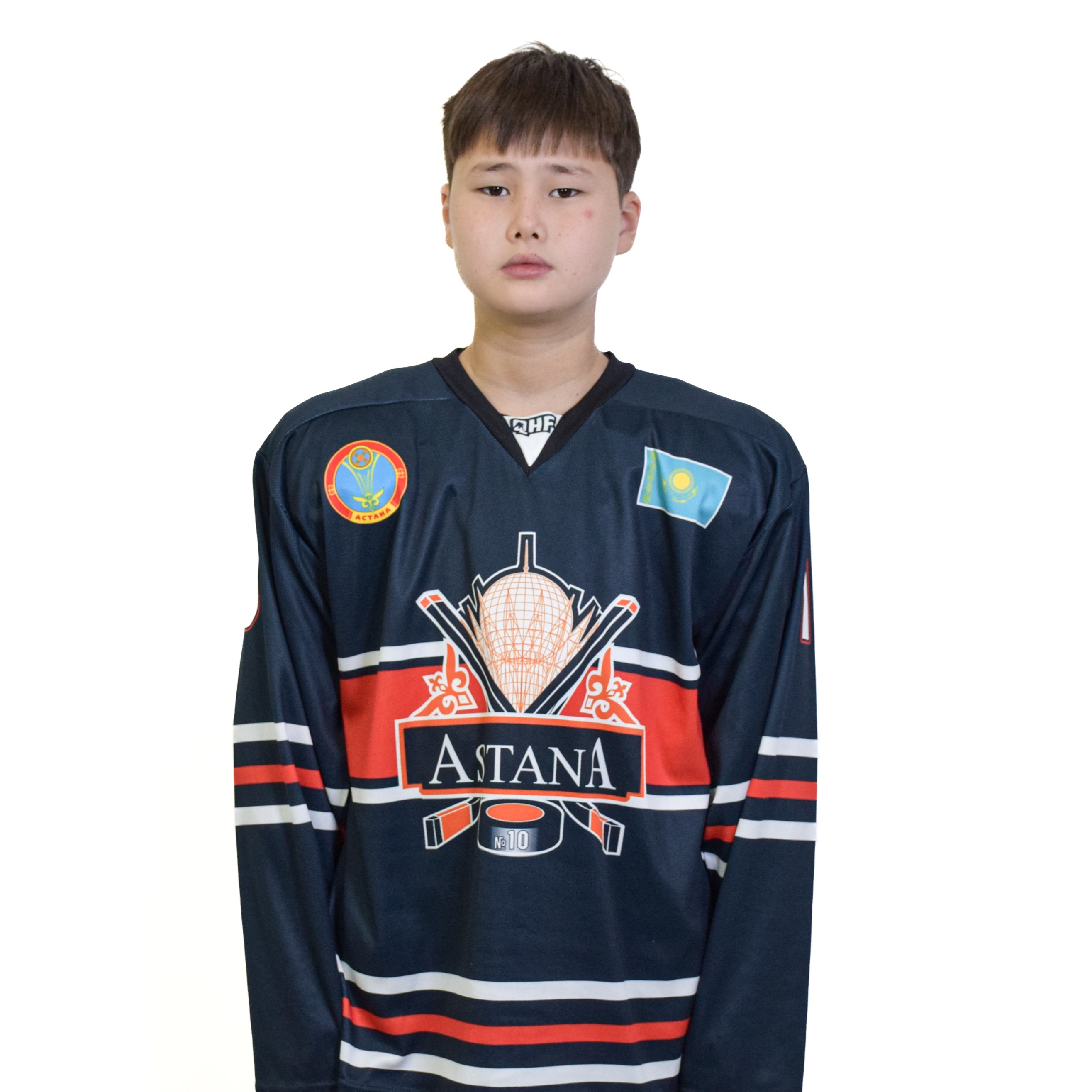 Хасен Жәнгір