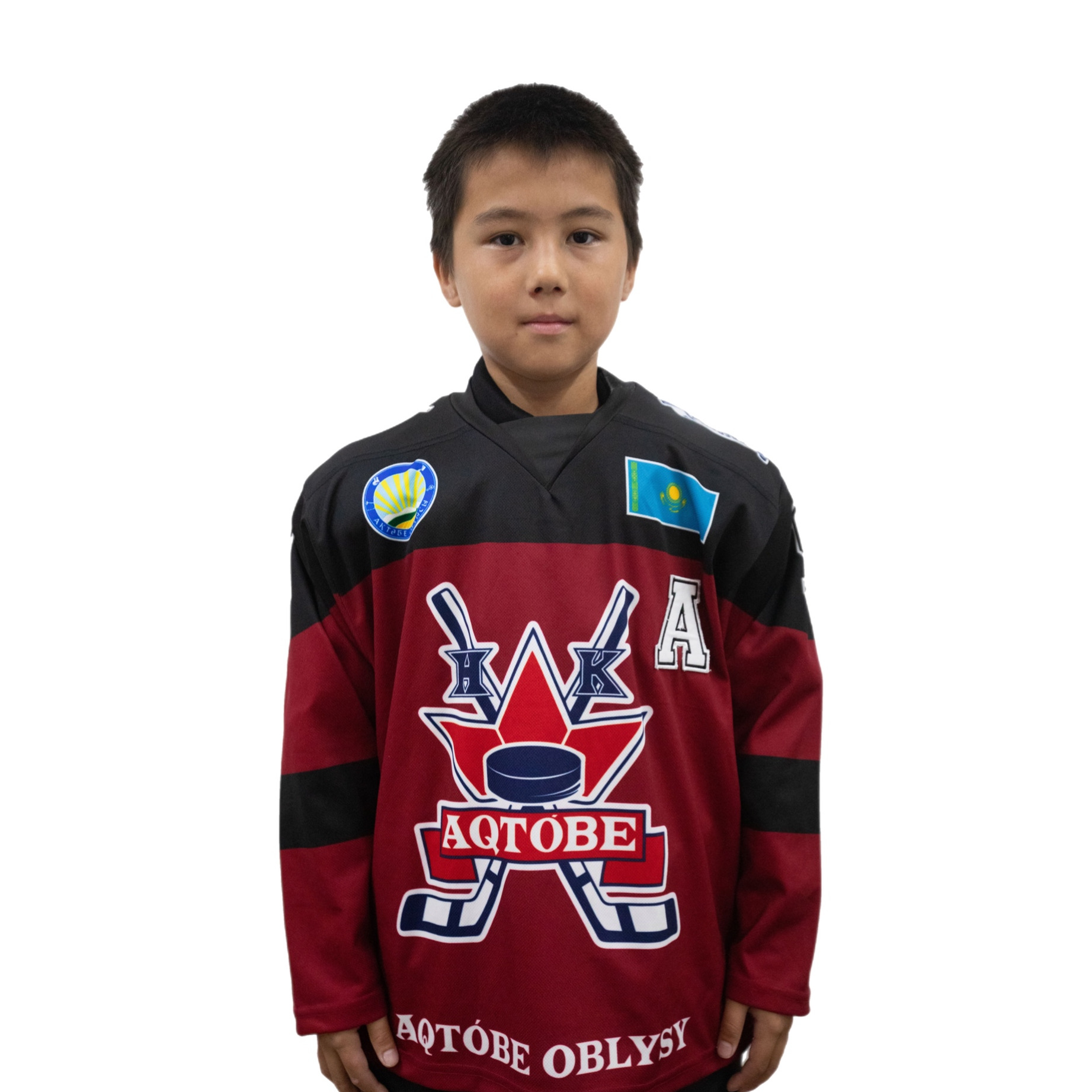 Шахбанов Ахмад