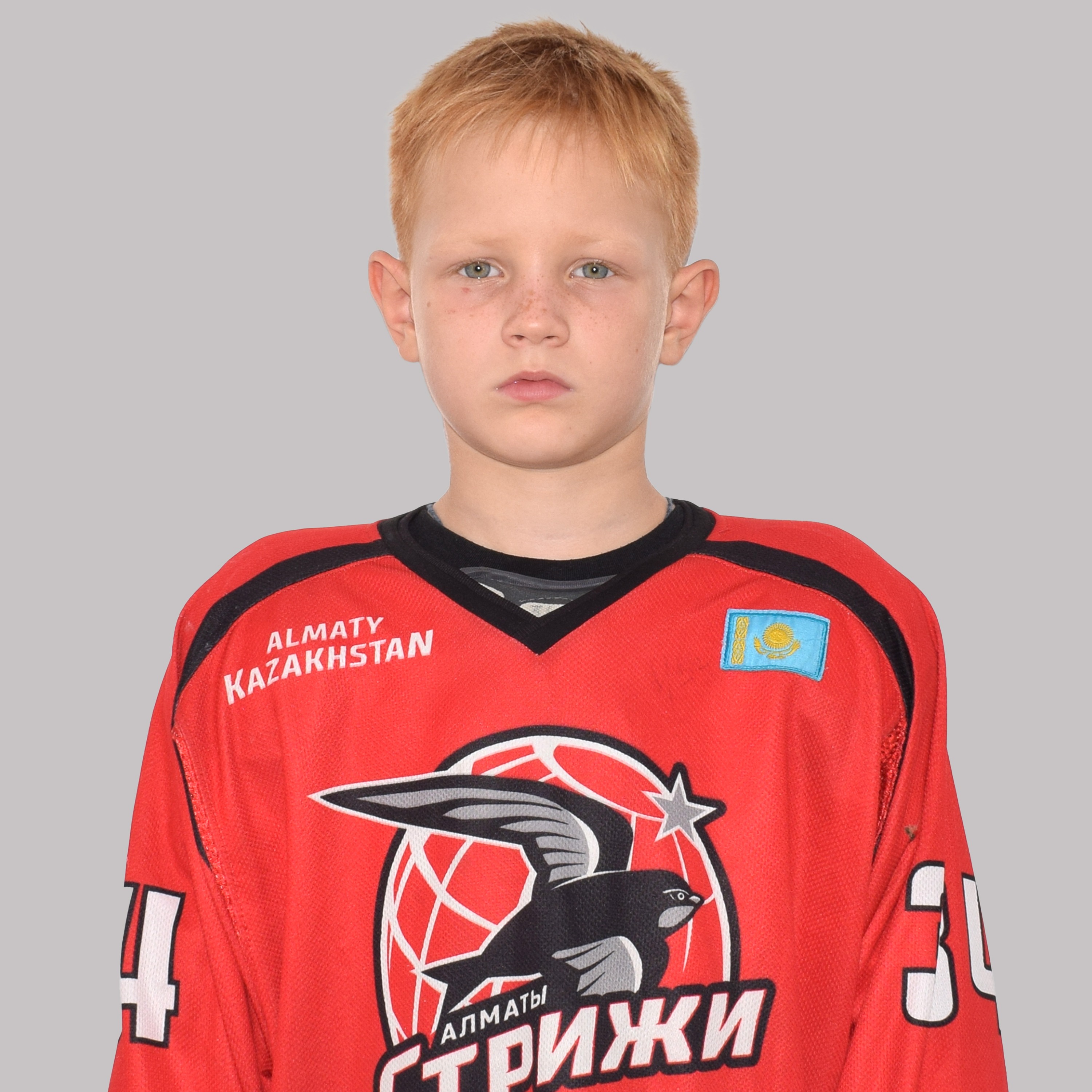 Пирогов Платон