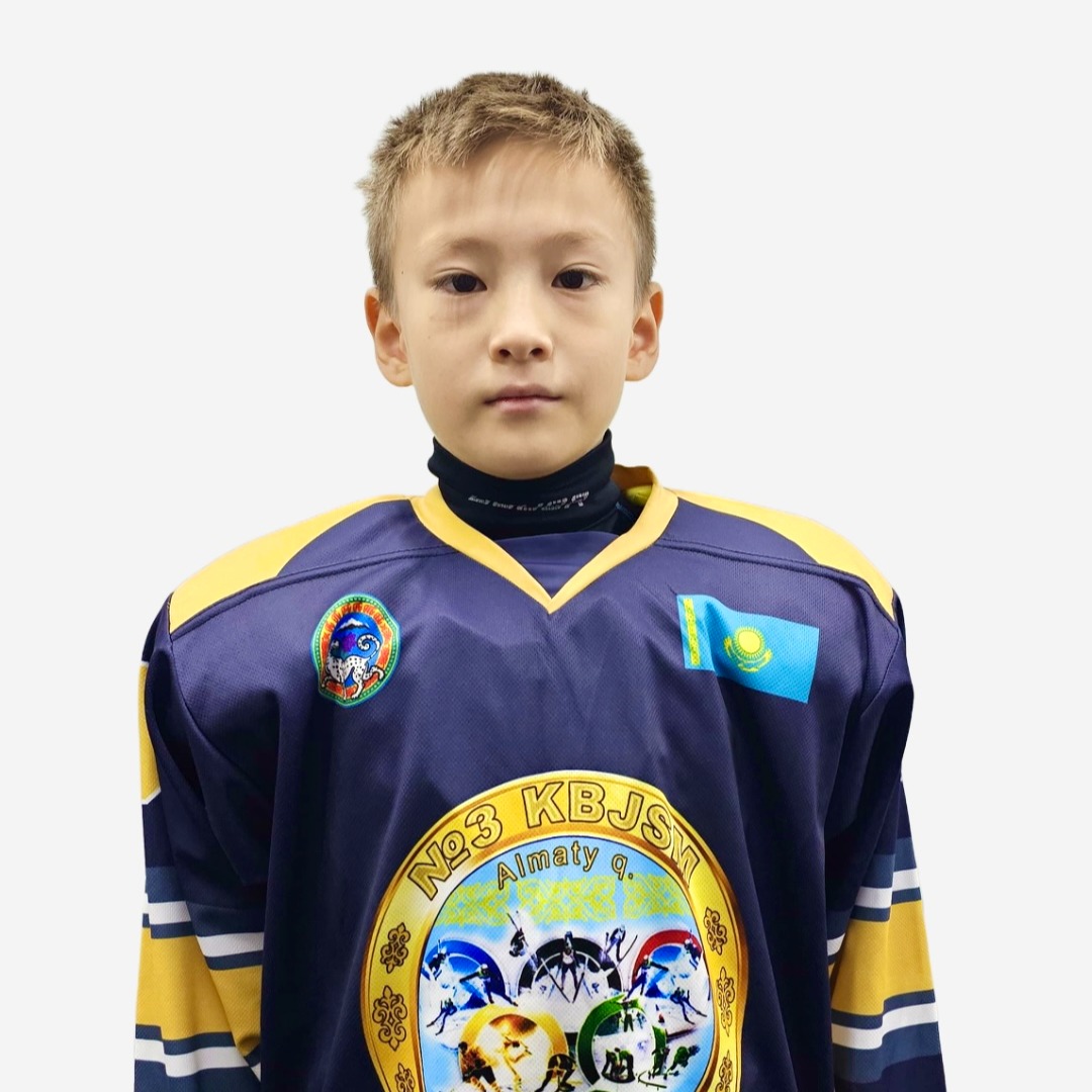 Хамитов Досжан