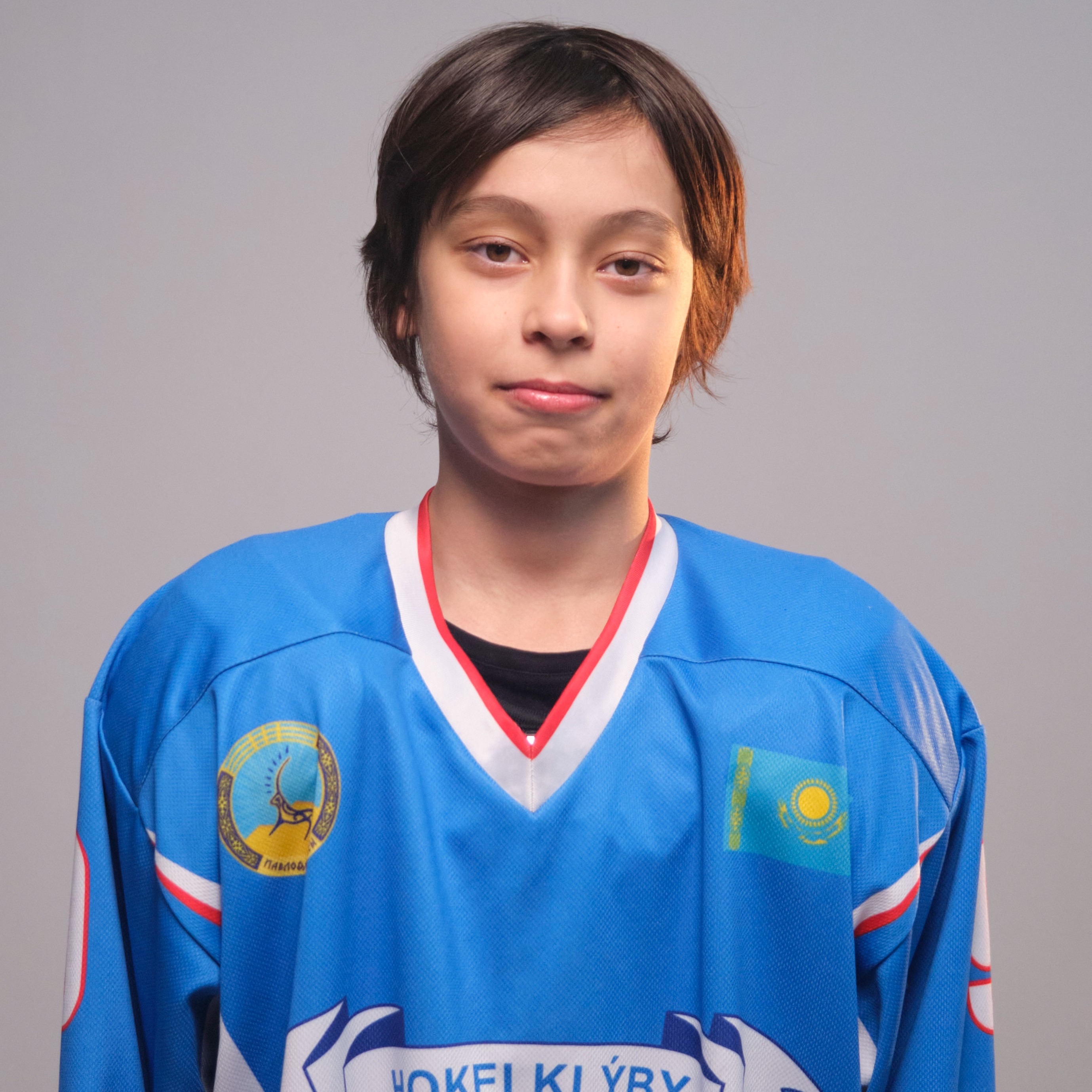 Жексембаев Руслан