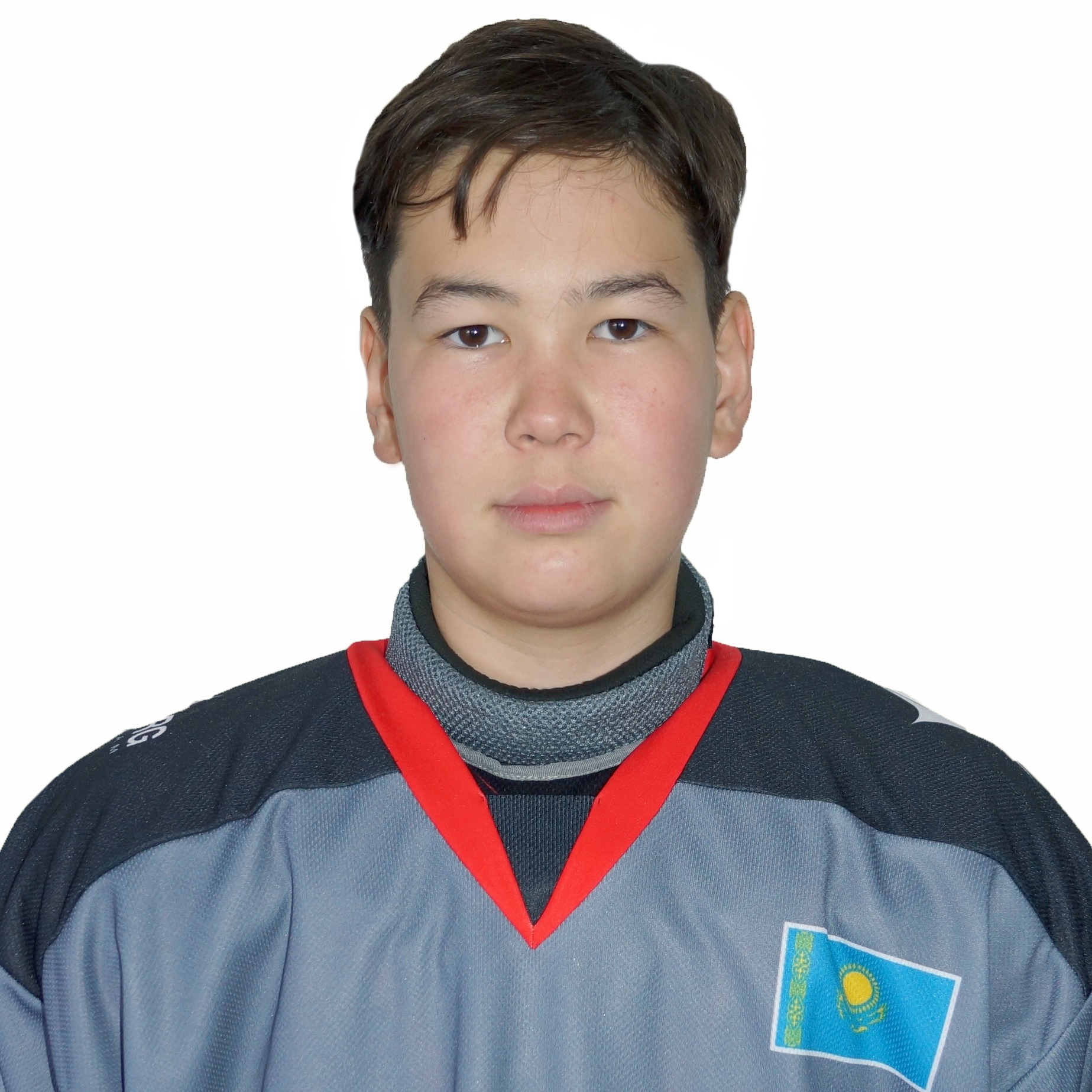 Есен Дінмұхамед