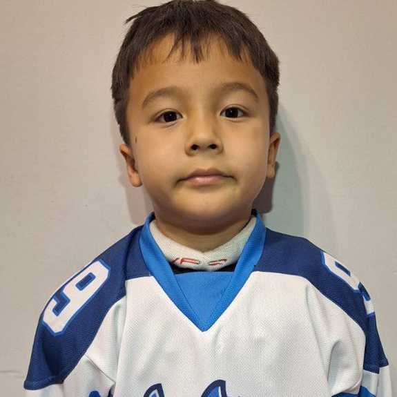 Чен Георгий