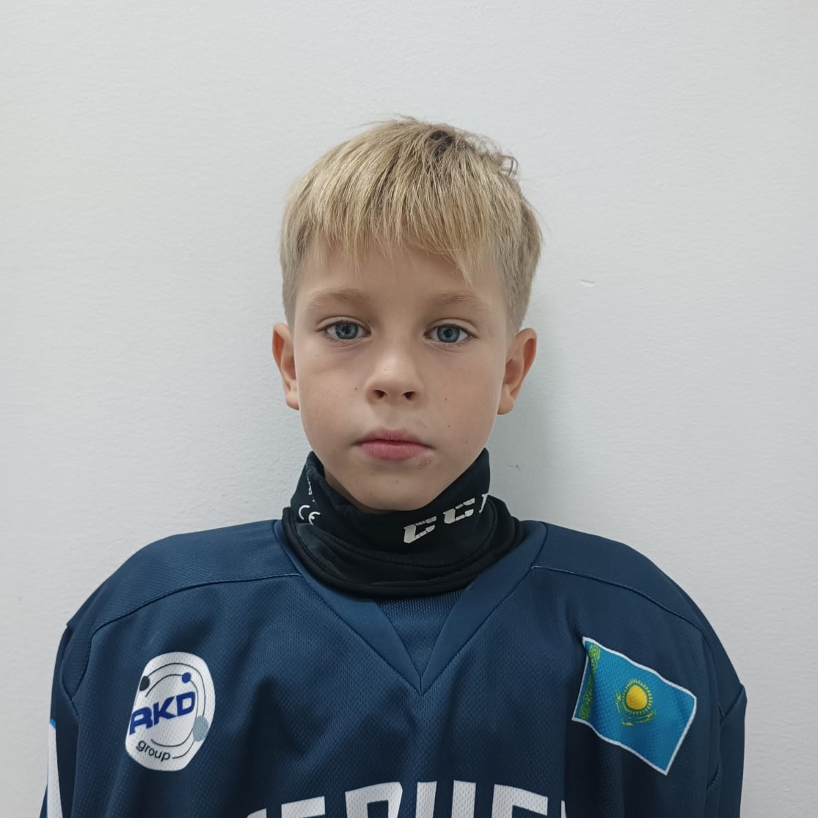 Коваль Марк