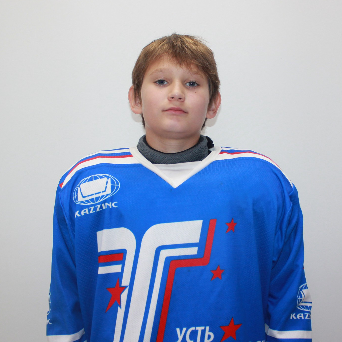 Родионов Михаил