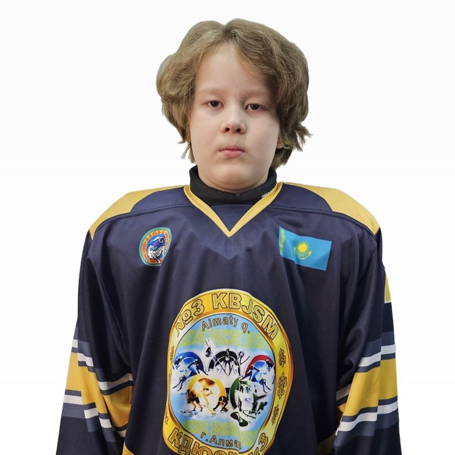 Саурыков Карим