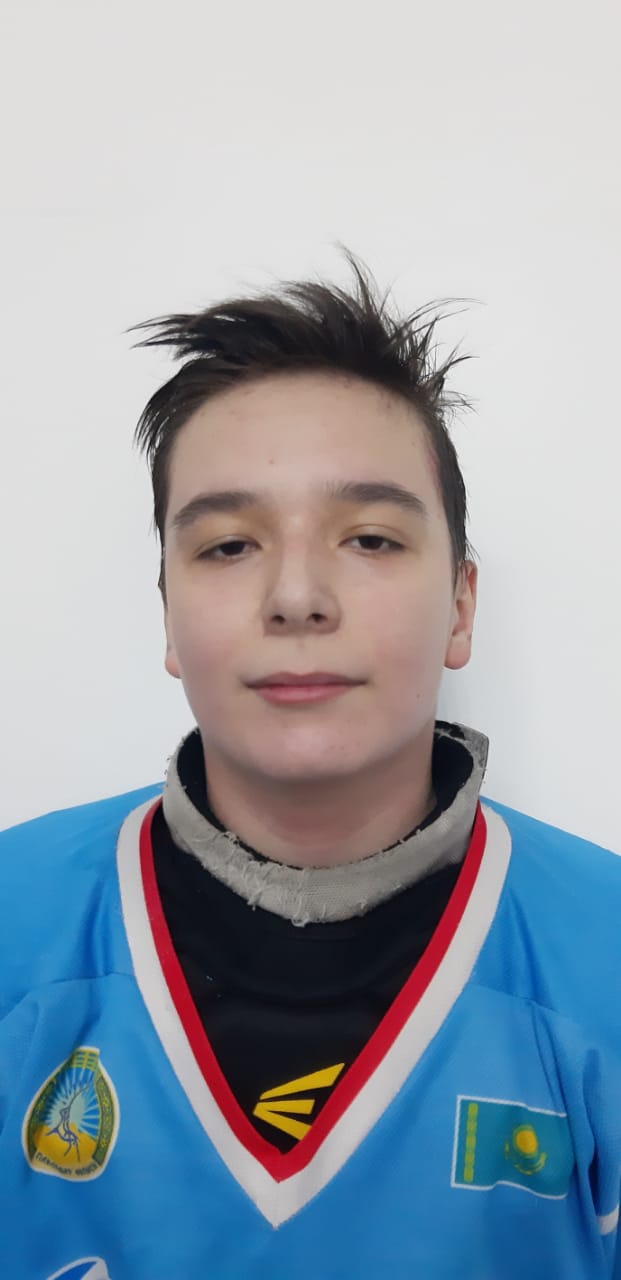 Корунов Александр