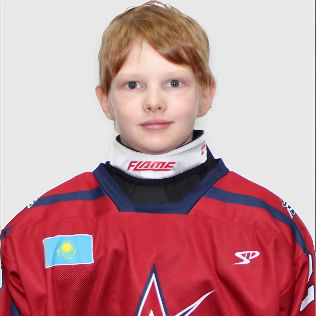 Потлов Егор