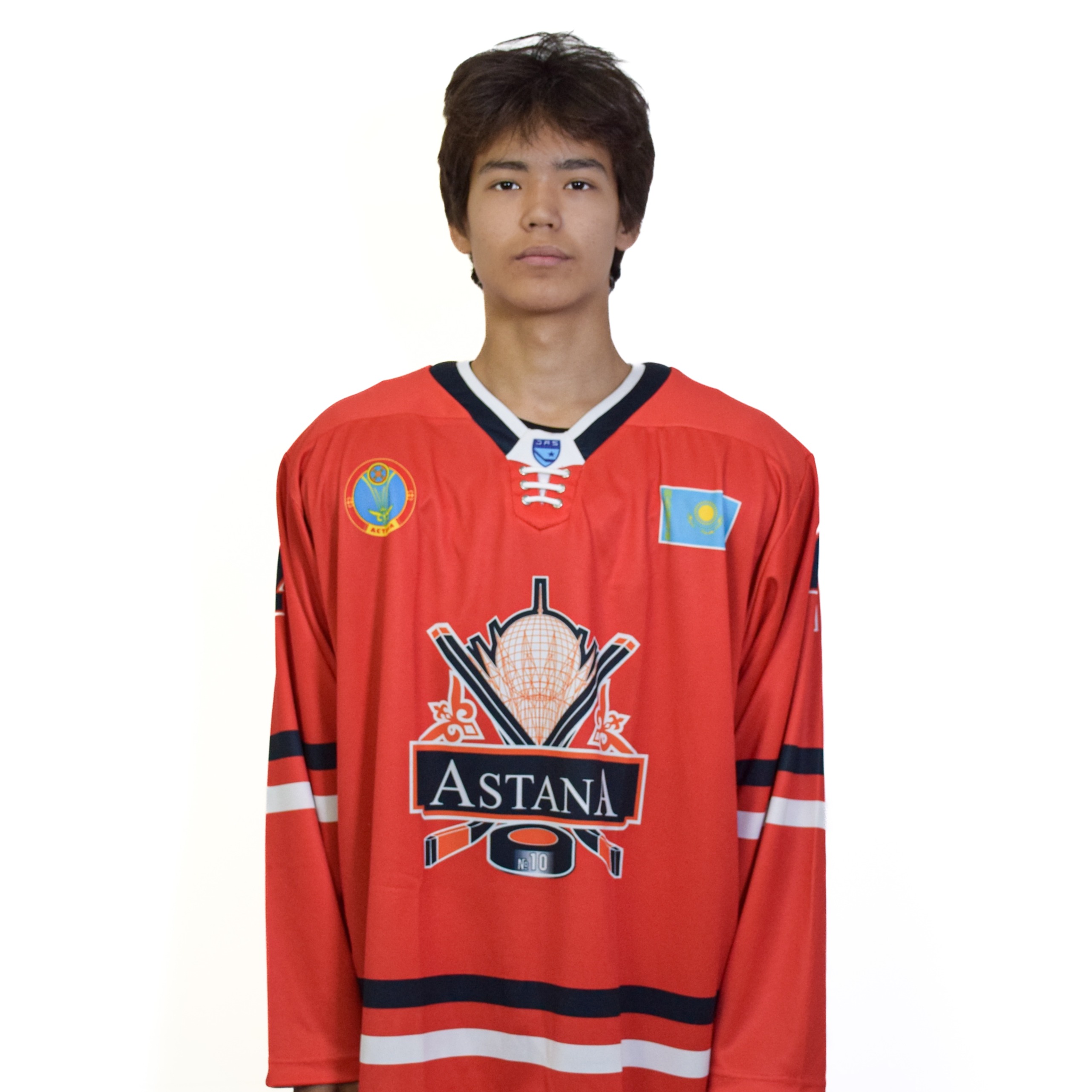 Абишев Таир