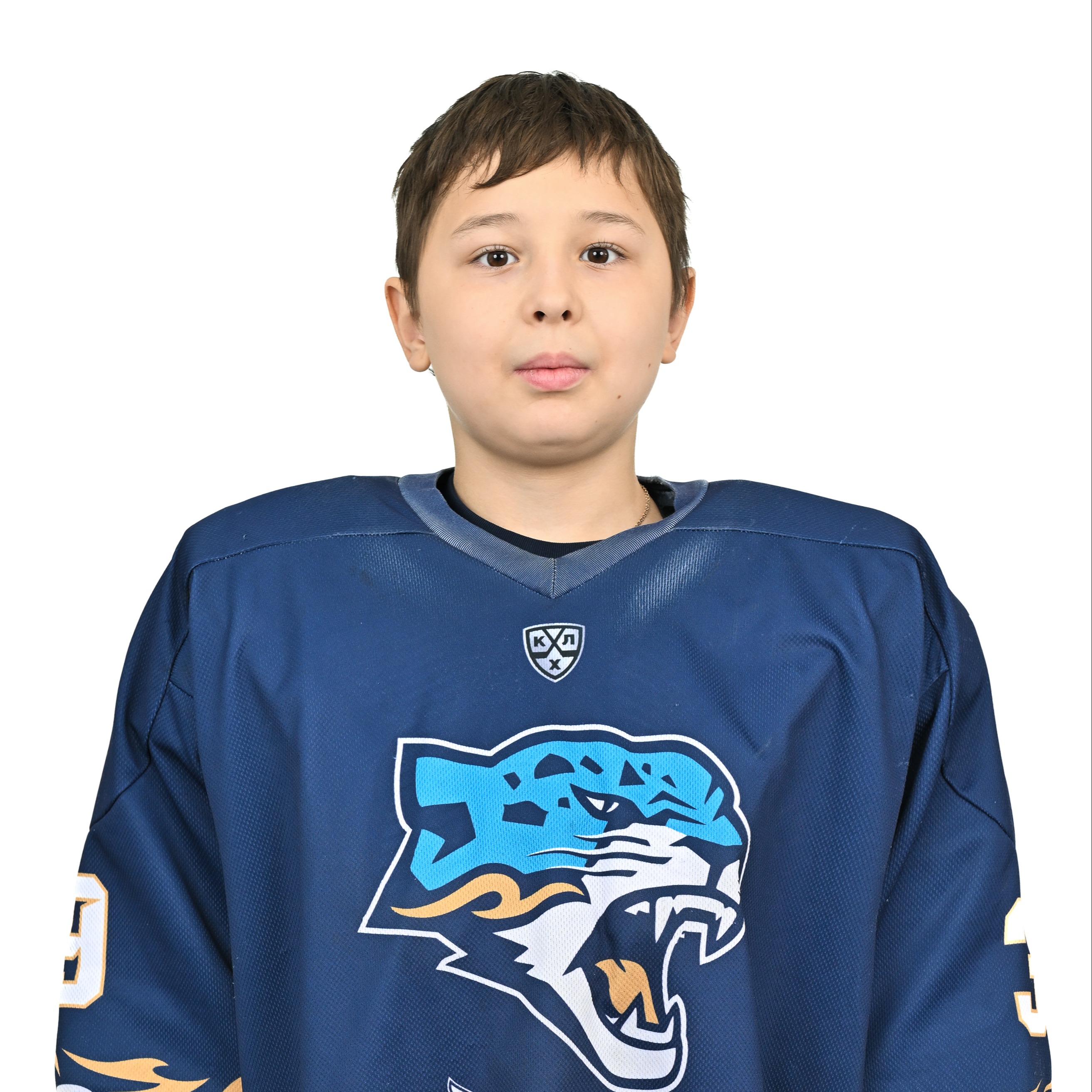 Урусов Мирон