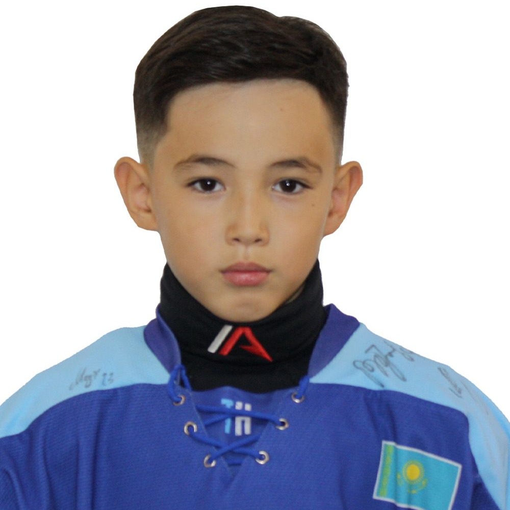 Коржимбеков Азамат