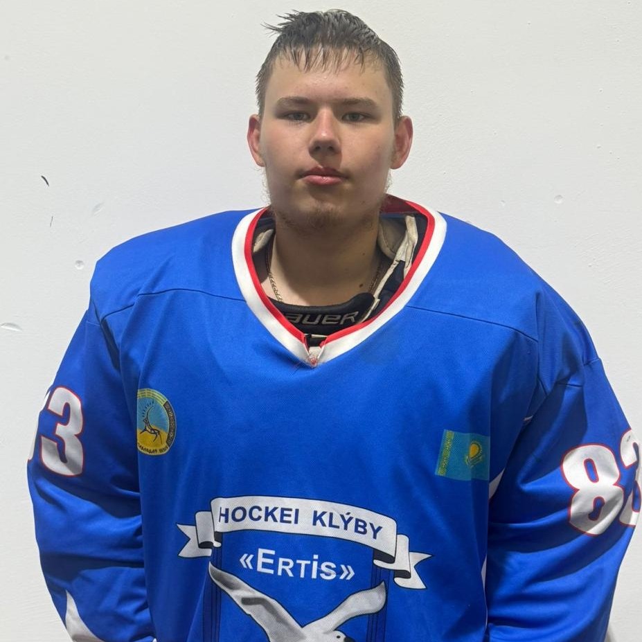 Даудов Ярослав