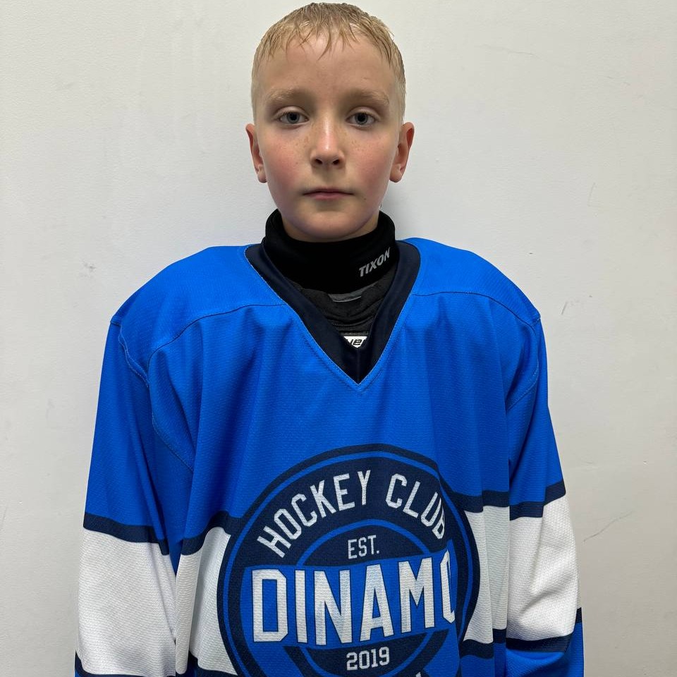 Павлов Алексей