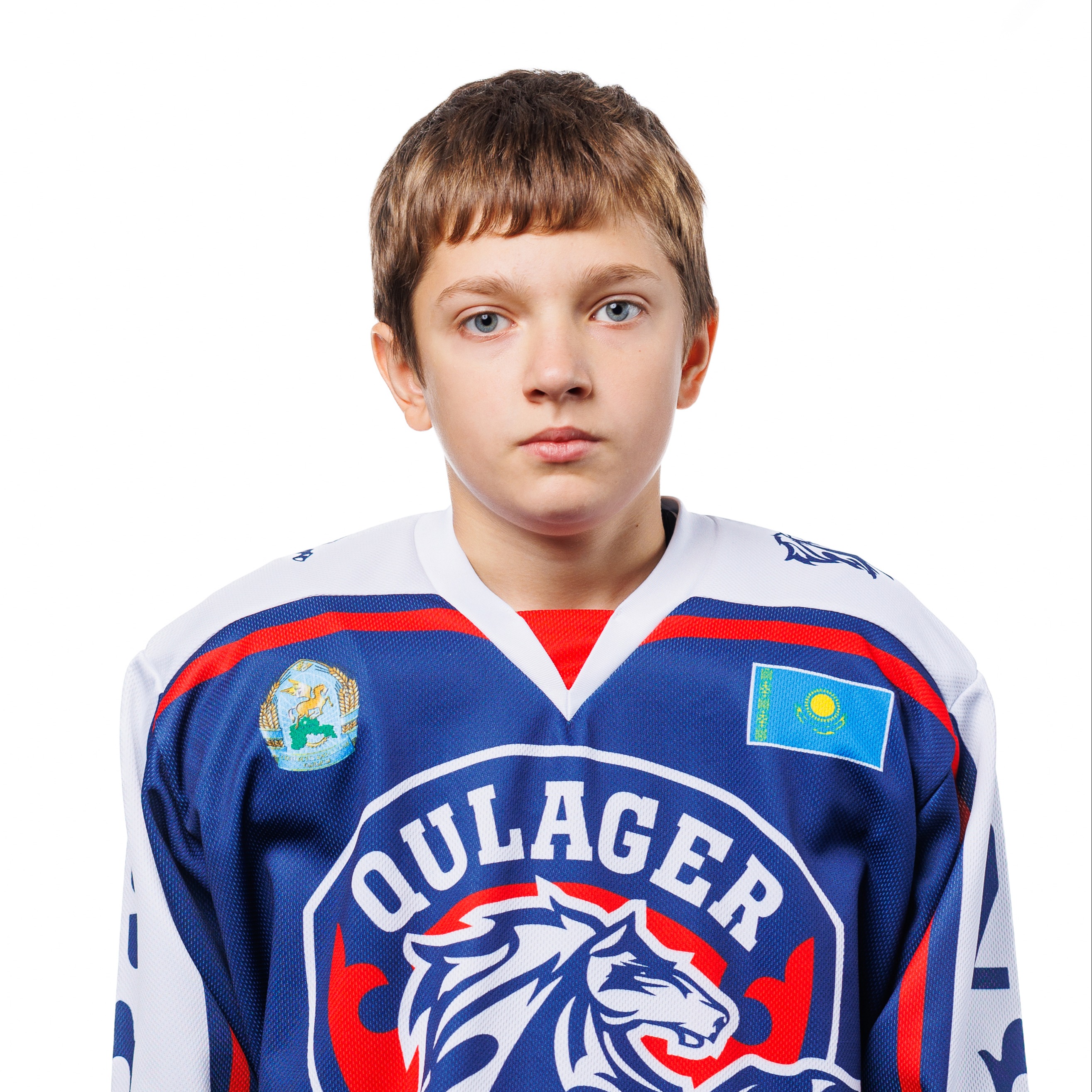 Белоусов Артём