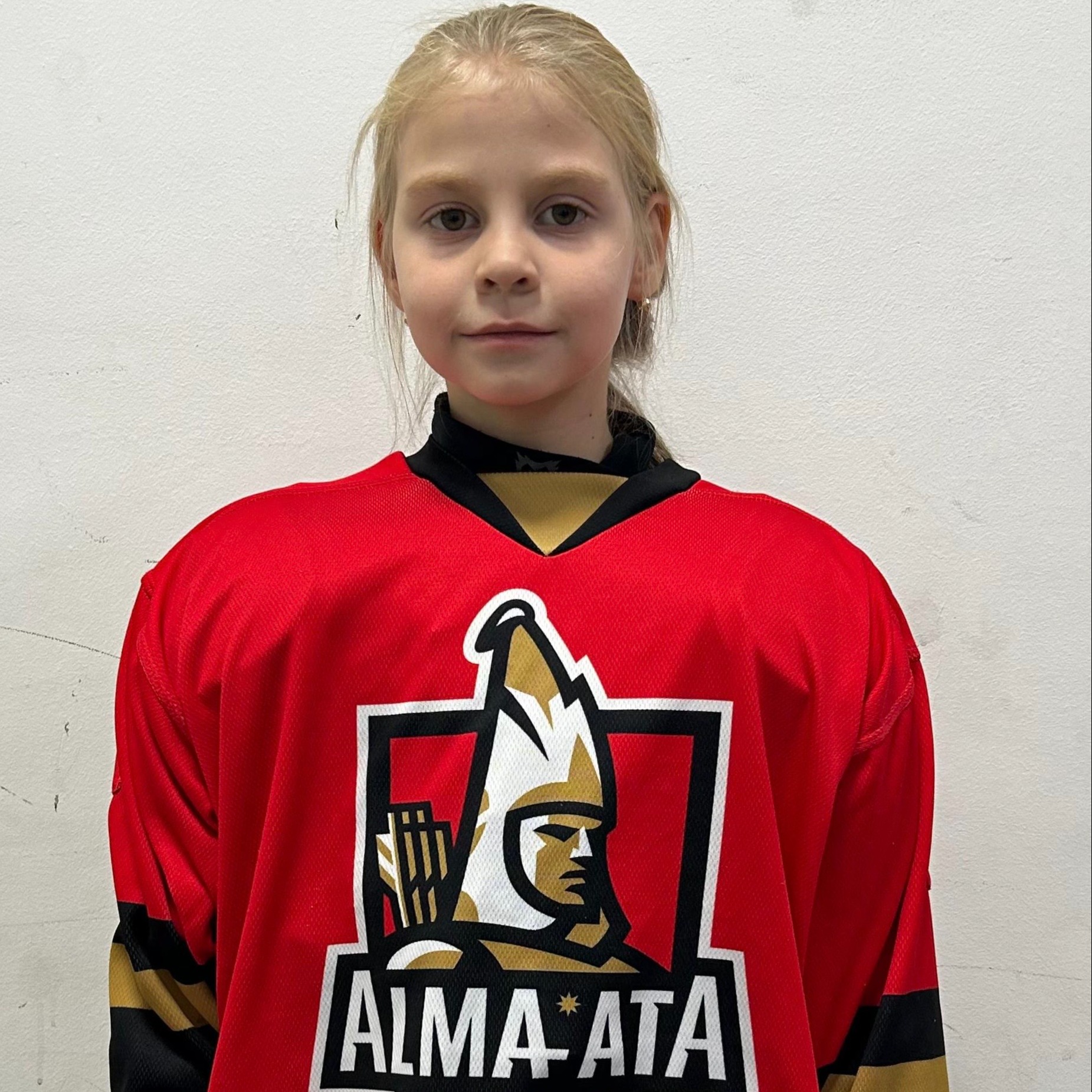 Абдазова Римма