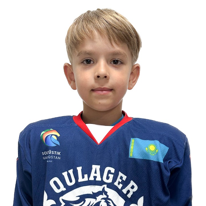 Сизиков Георгий