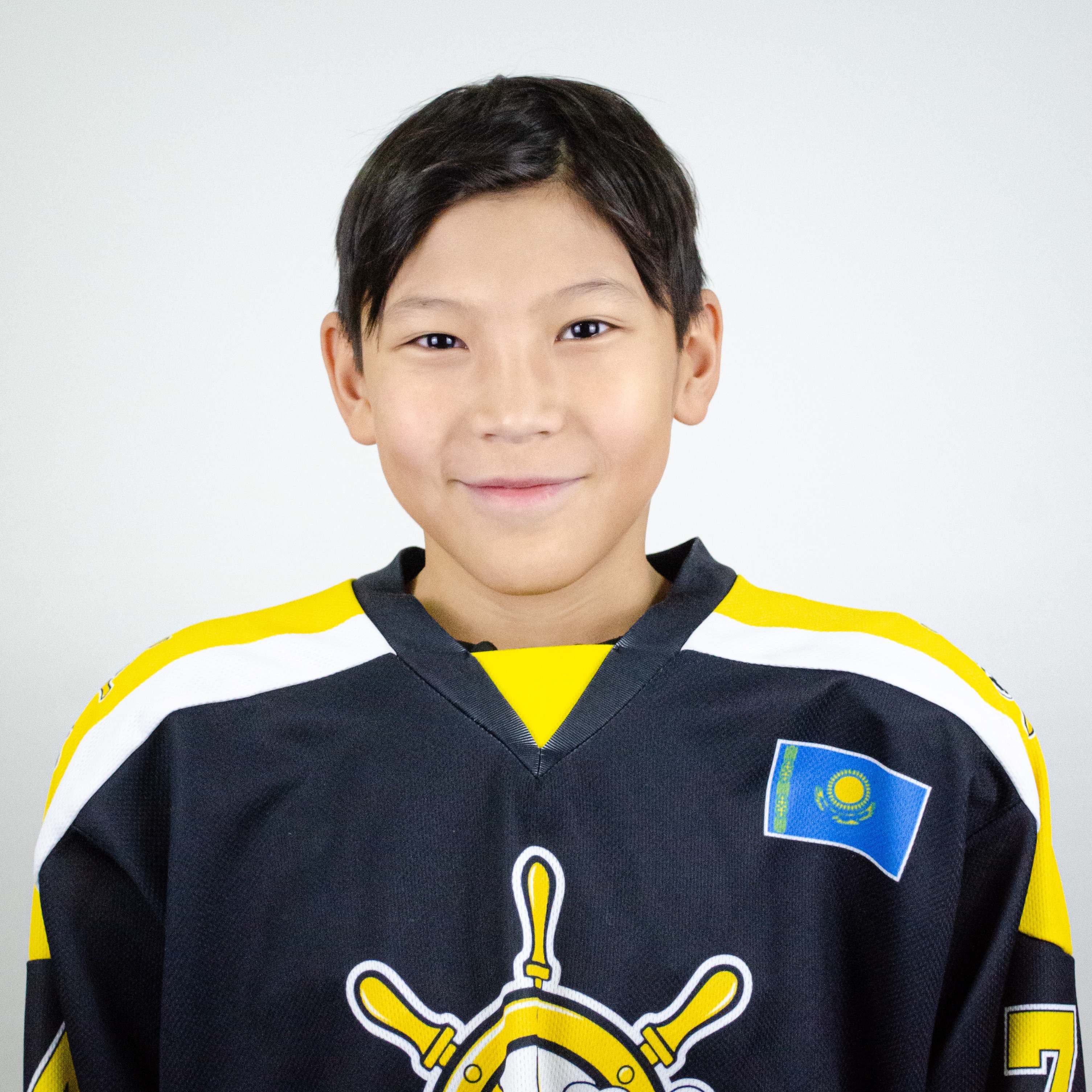 Марат Санжар