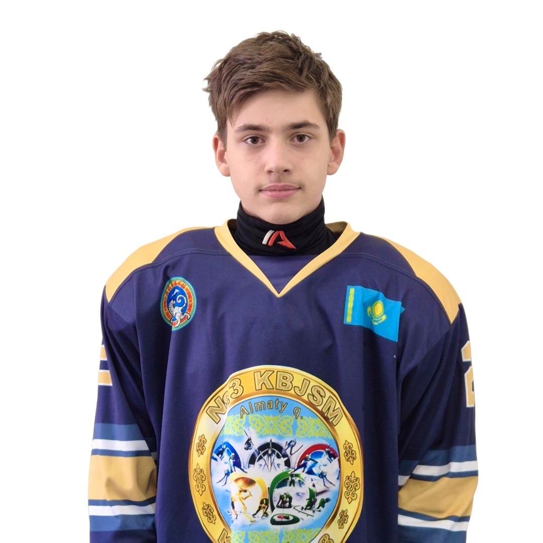 Голтуренко Марк