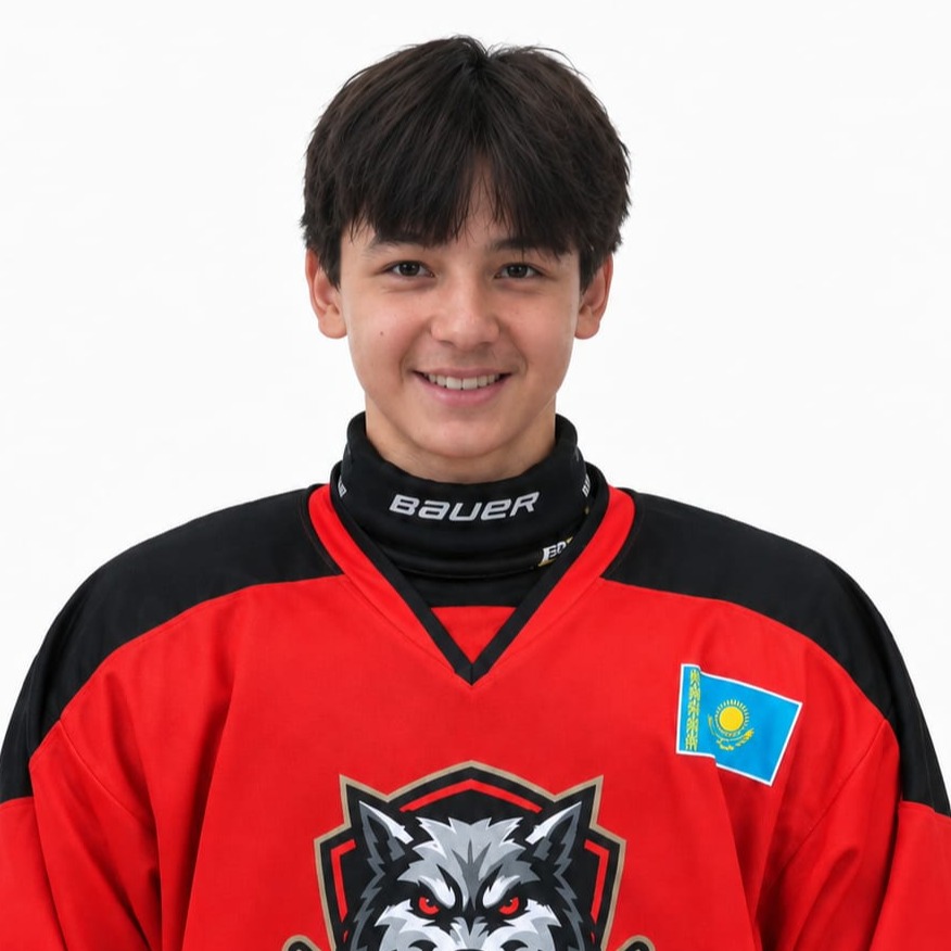 Каербек Дидар
