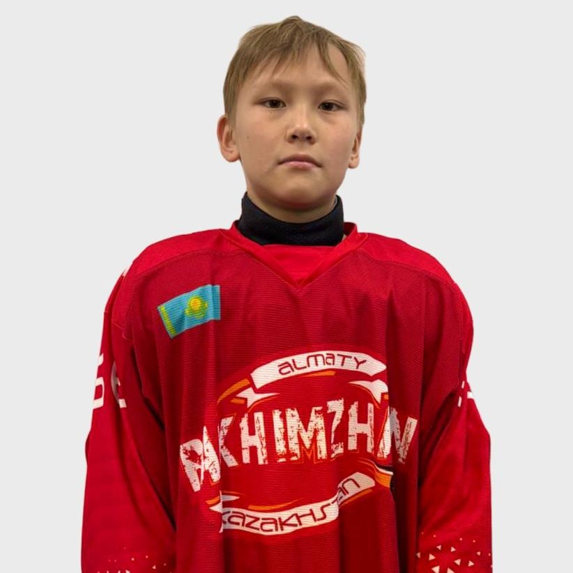 Жандосұлы Расул