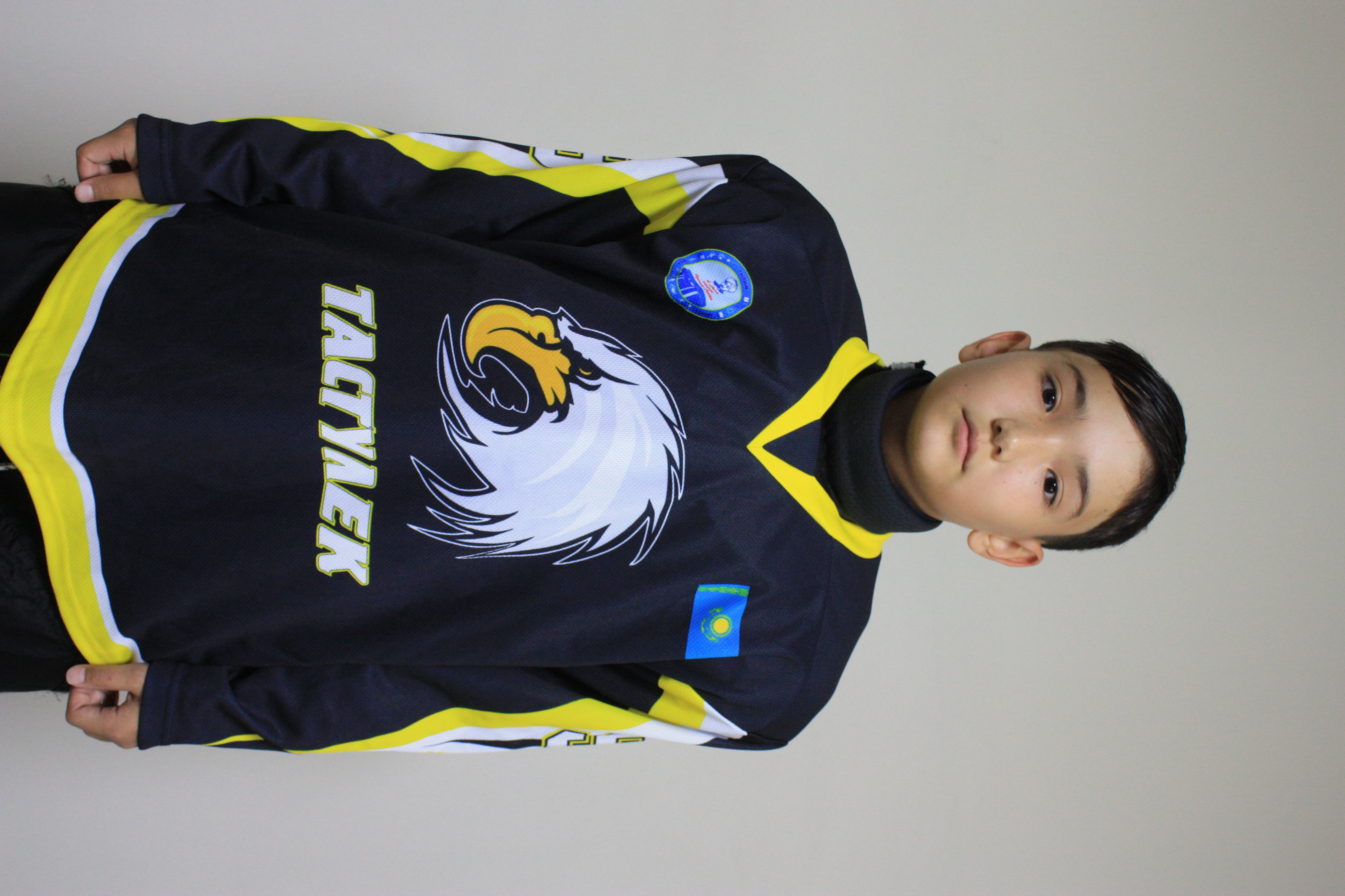 Бекжанулы Ермахан