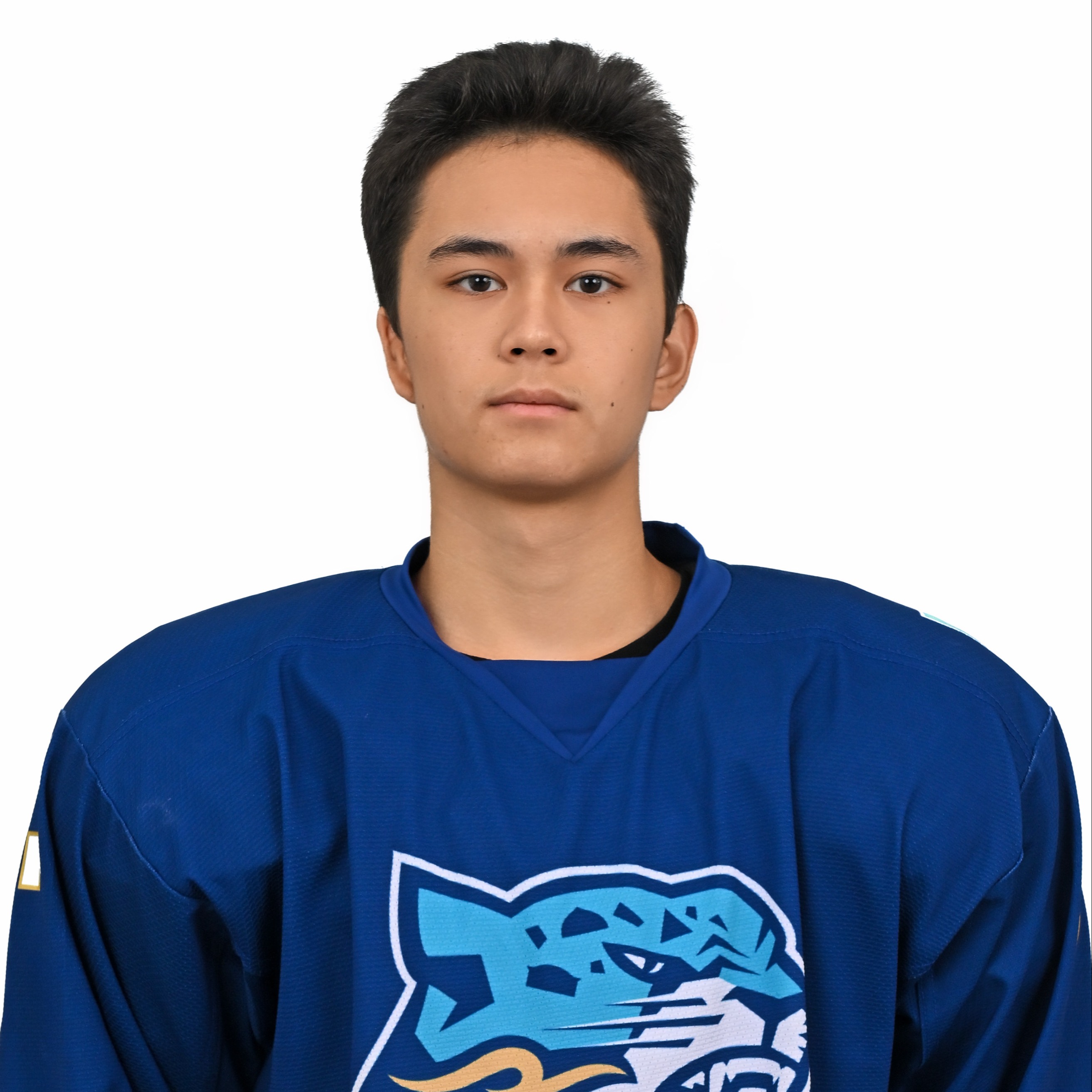 Утеев Дэнир