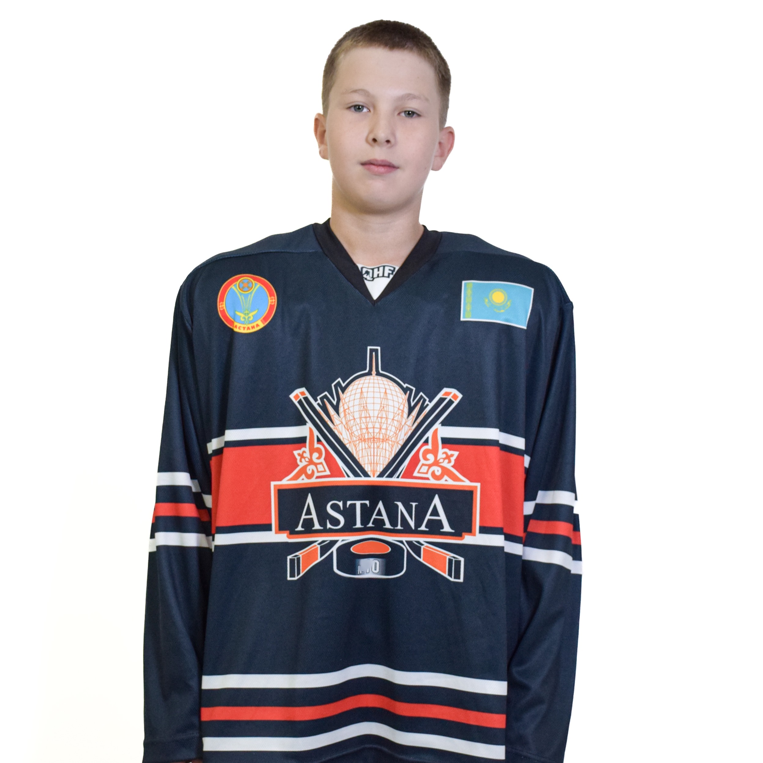 Серғазы Әлімхан