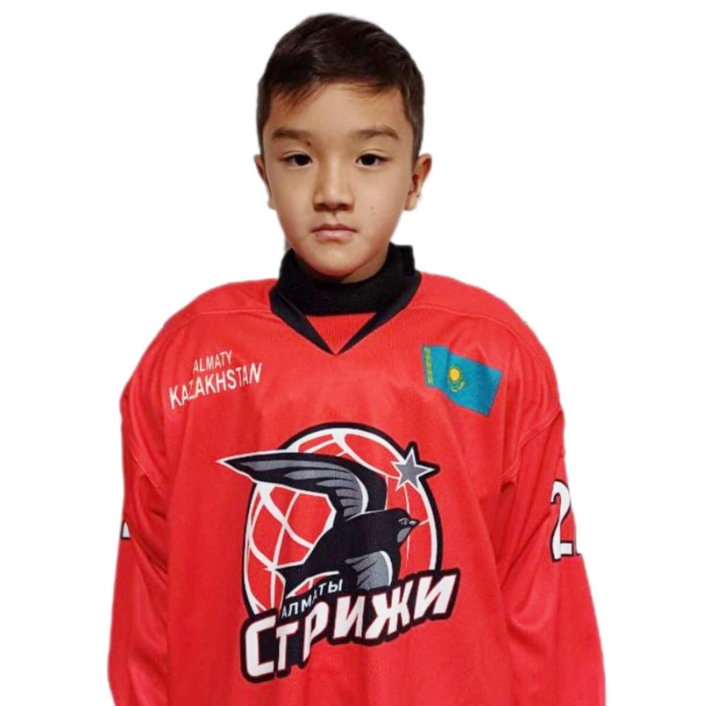 Исламов Эльдар