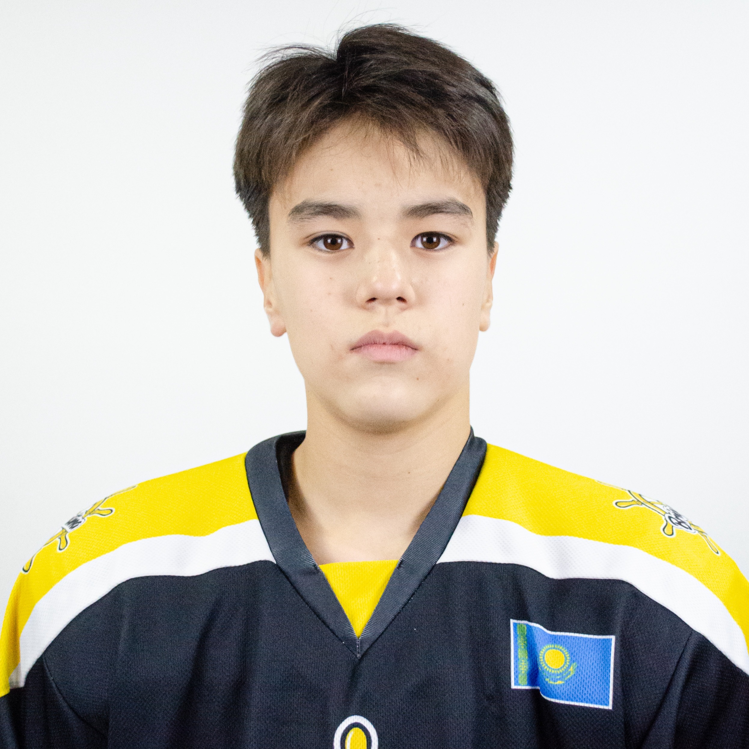 Демесін Темірлан