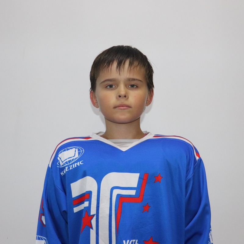 Богомолов Марк