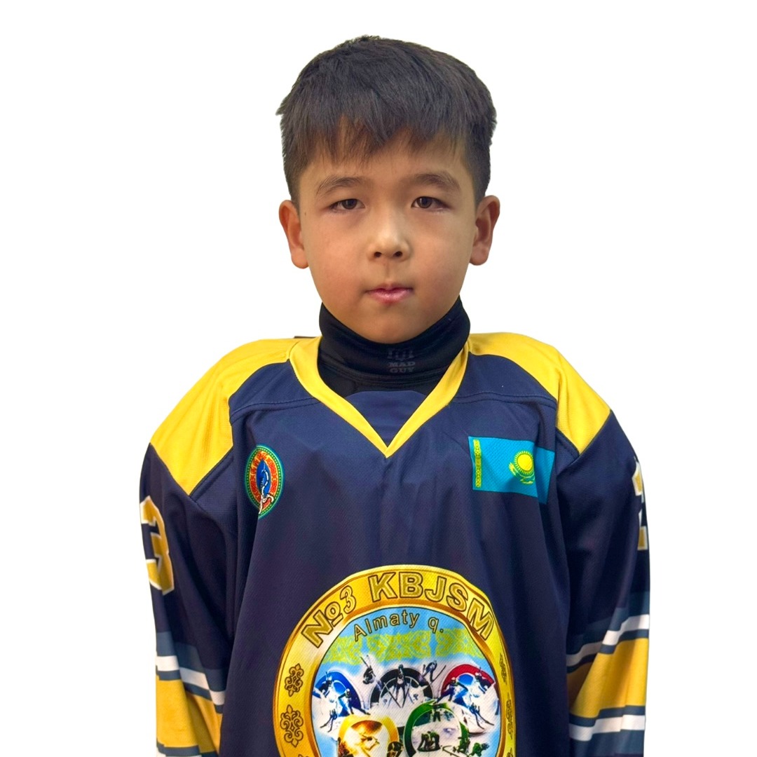 Ерлібекұлы Эрдем