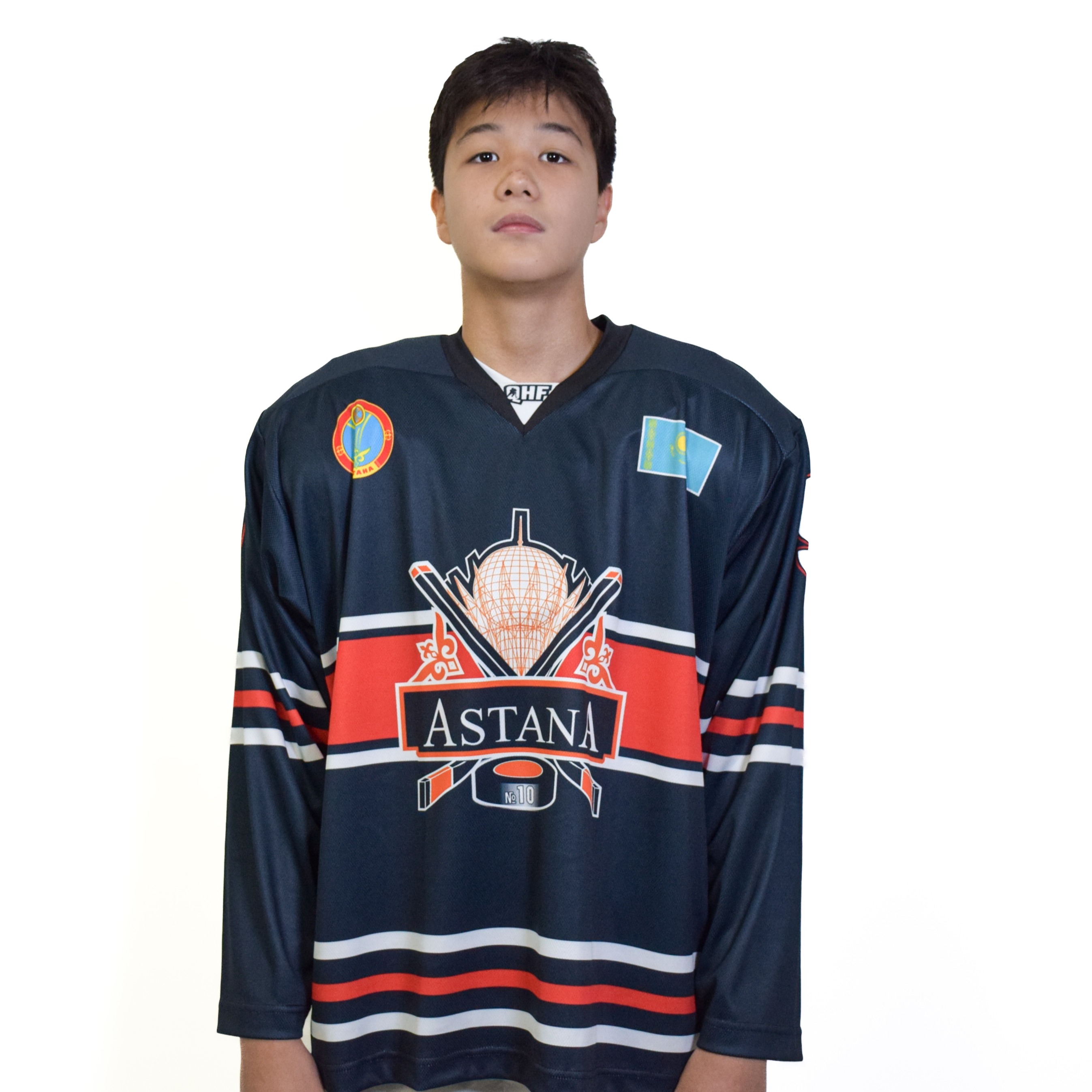 Қайырбек Арлан