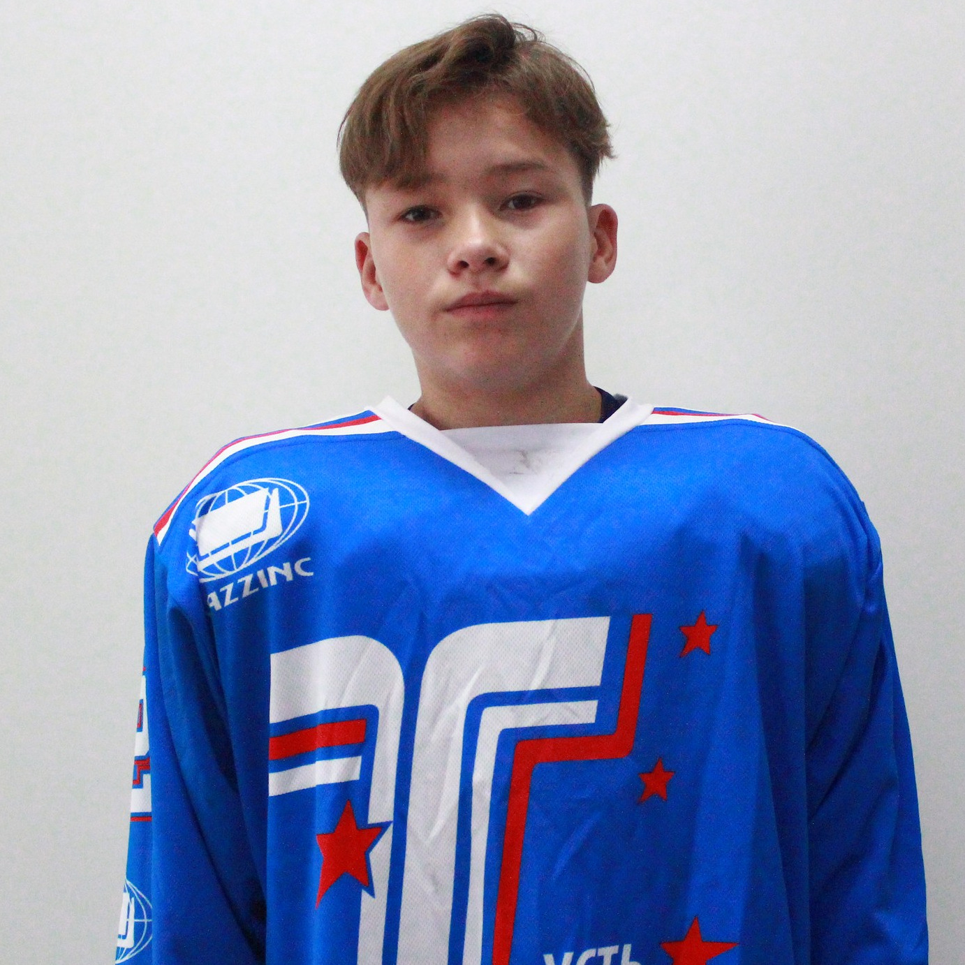 Абсалямов Ильнур