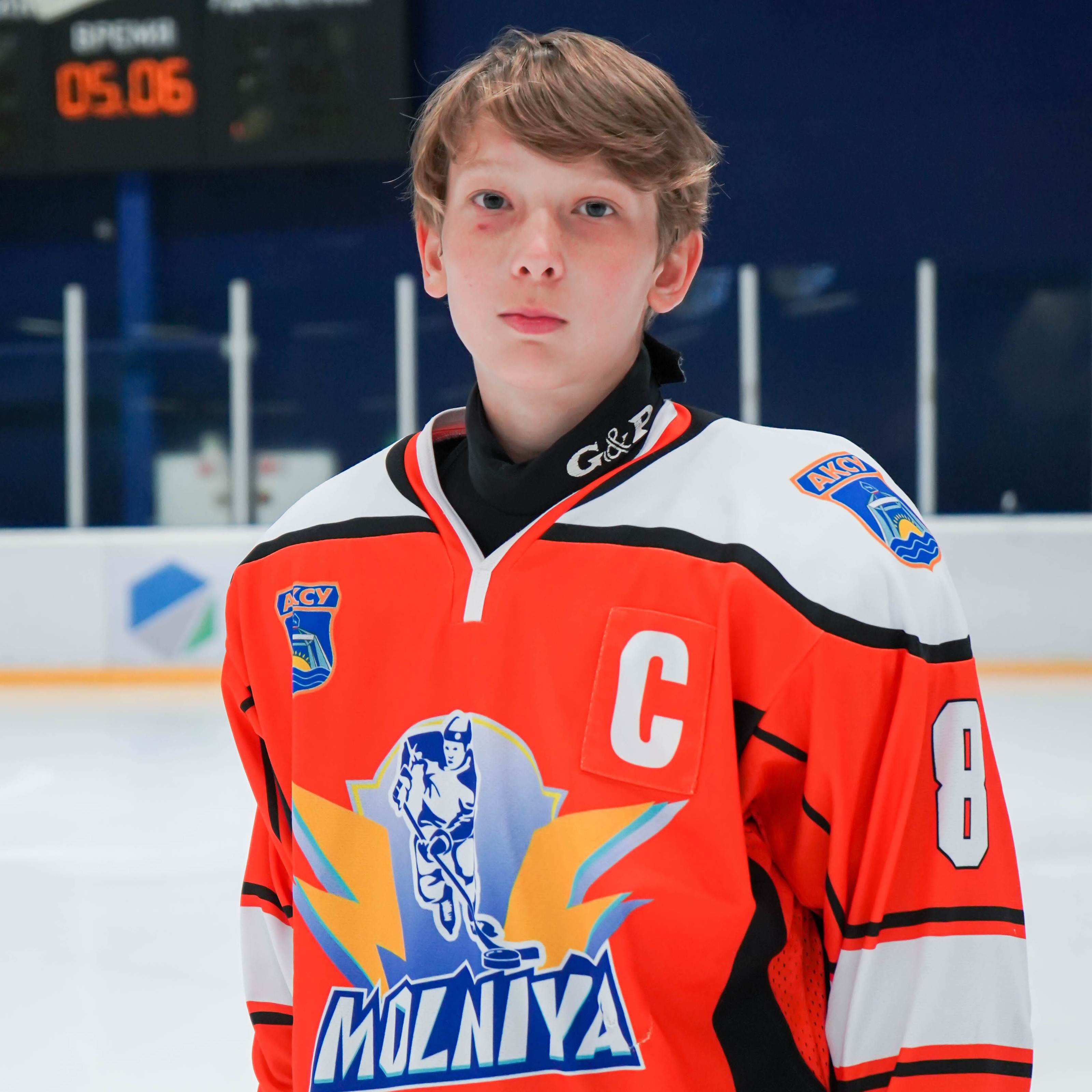 Тонконогов Сергей