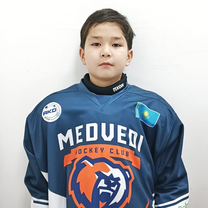 Алияр Рауан