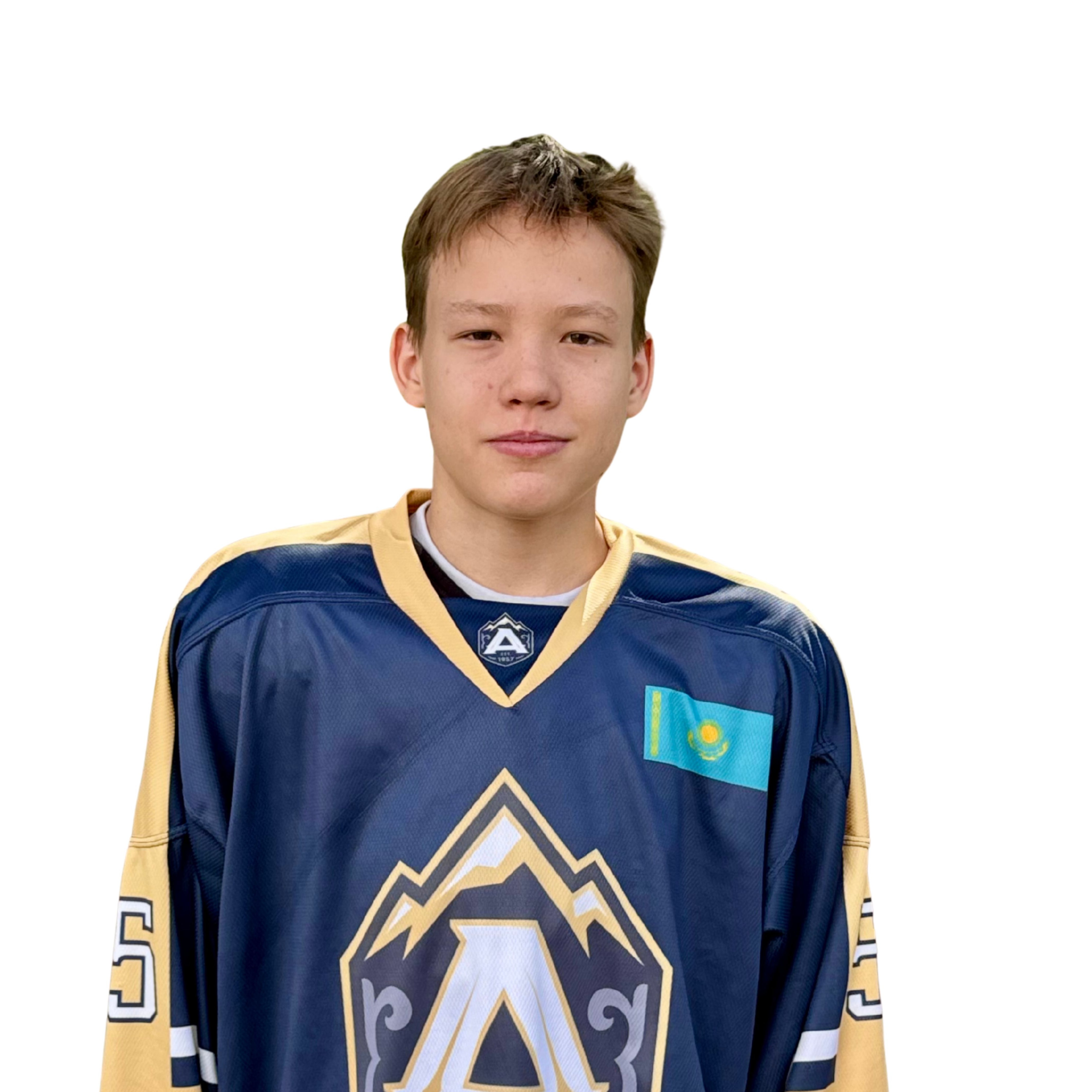 Хуторной Максим