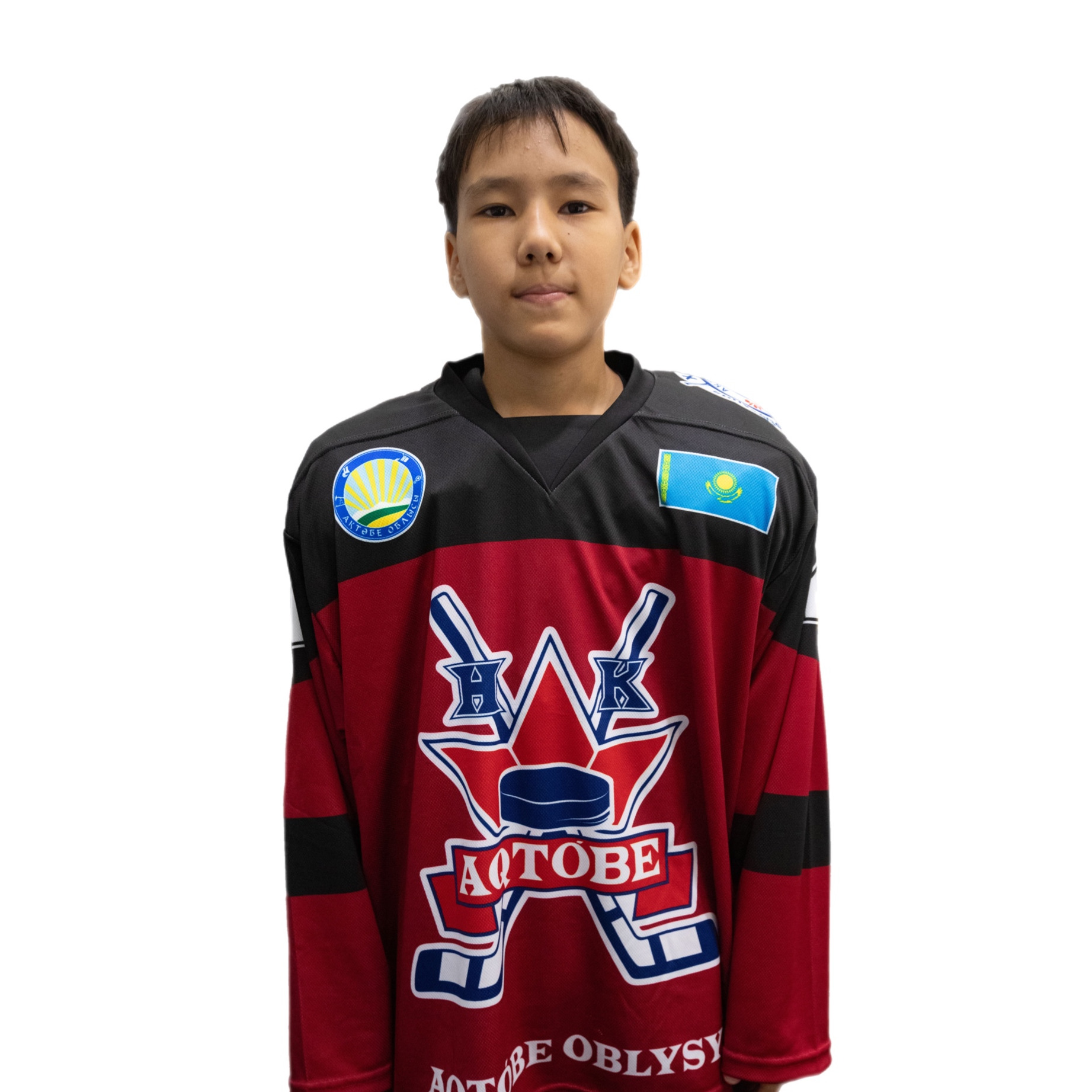 Сағынжан Даулетияр