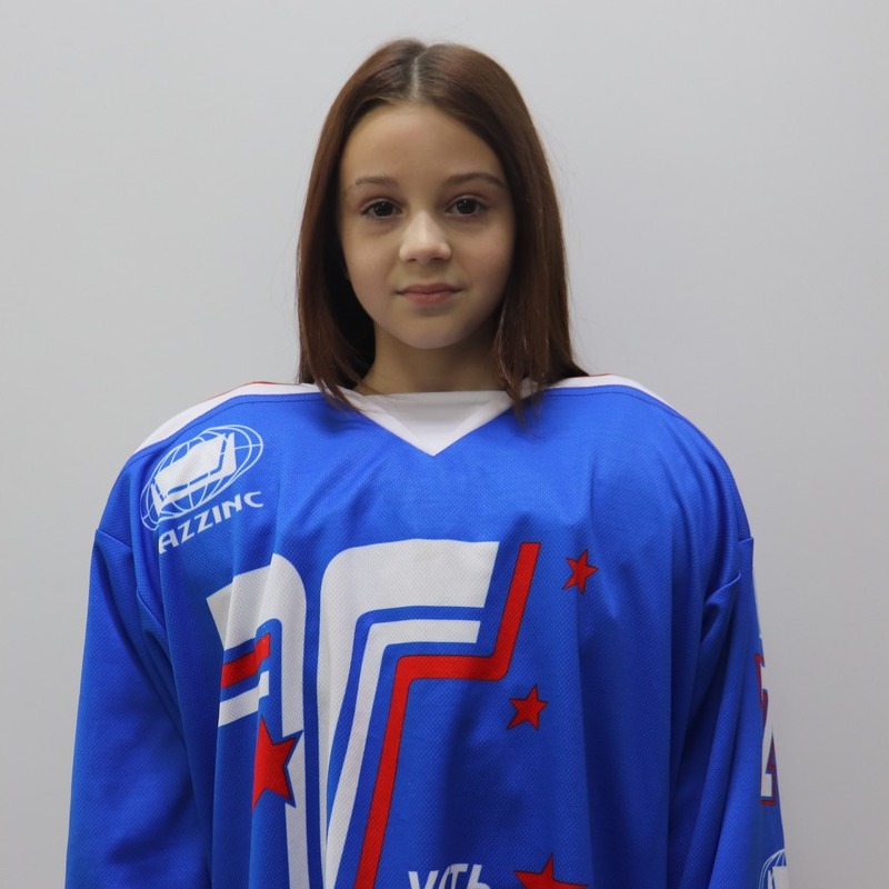 Асатова Диана