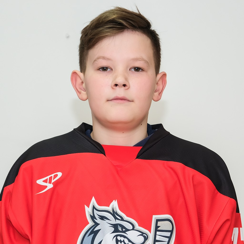 Данилов Кирилл