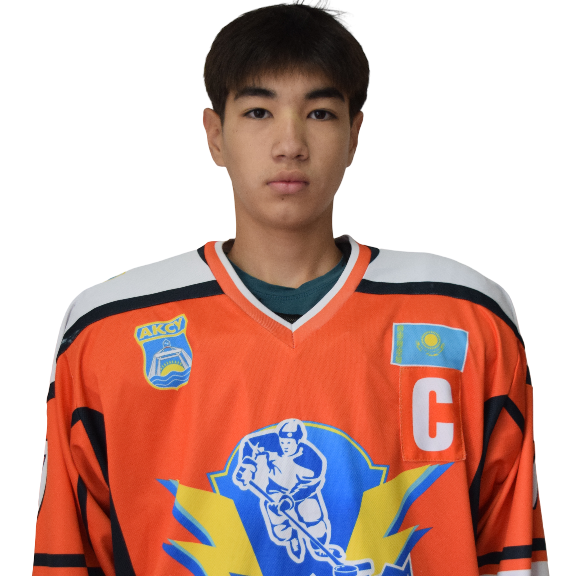 Танцикужин Адильхан