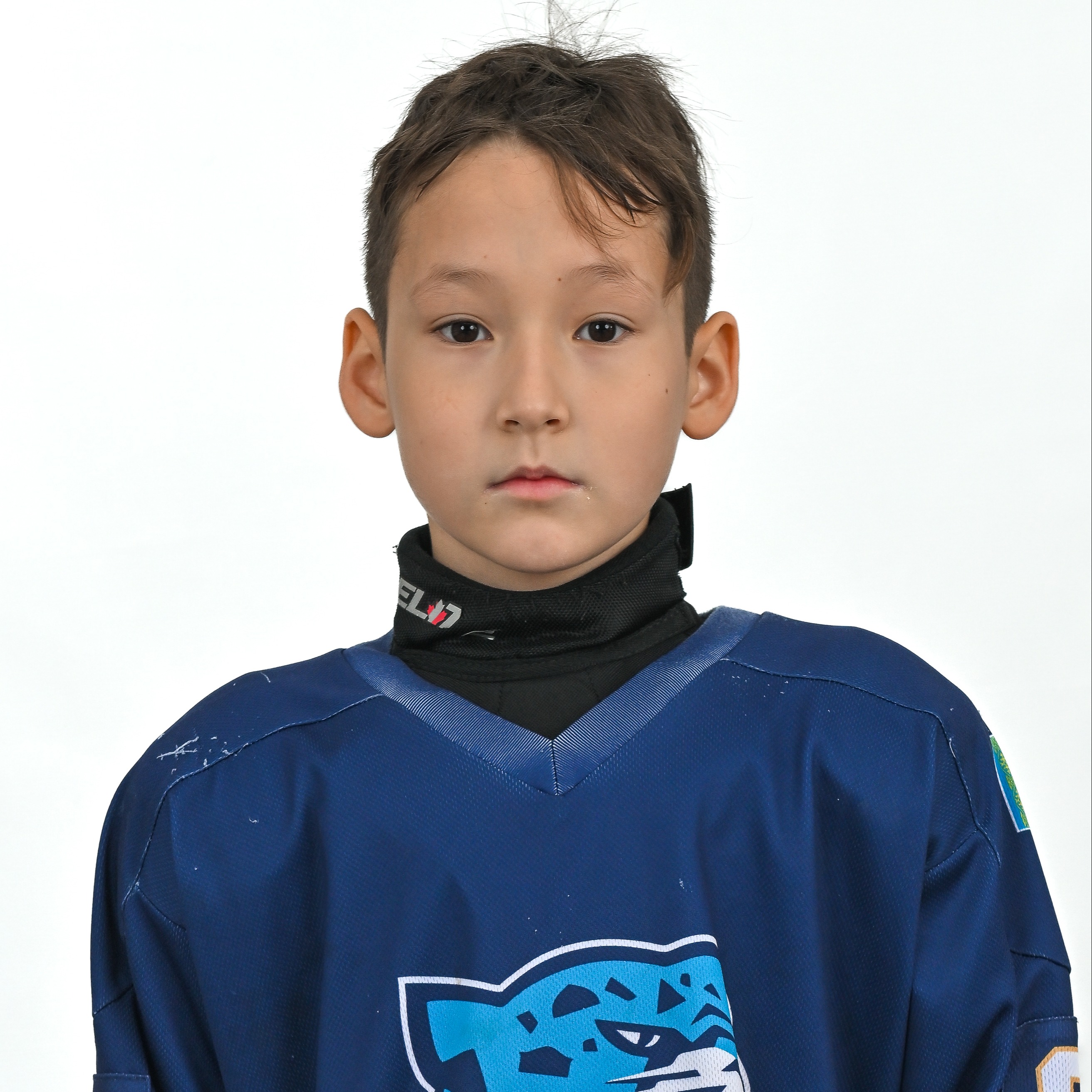 Едрисов Сактаган