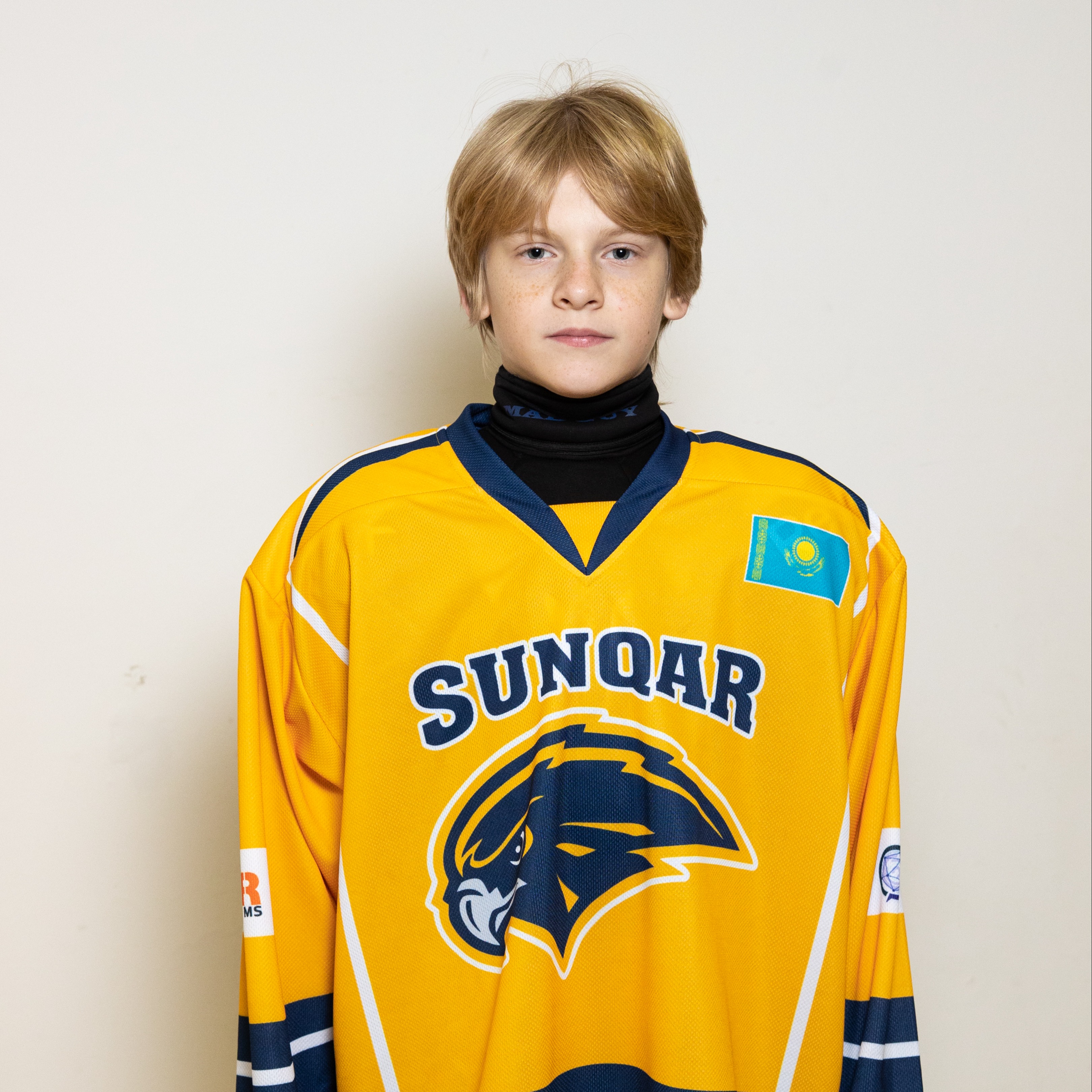 Кравченко Максим