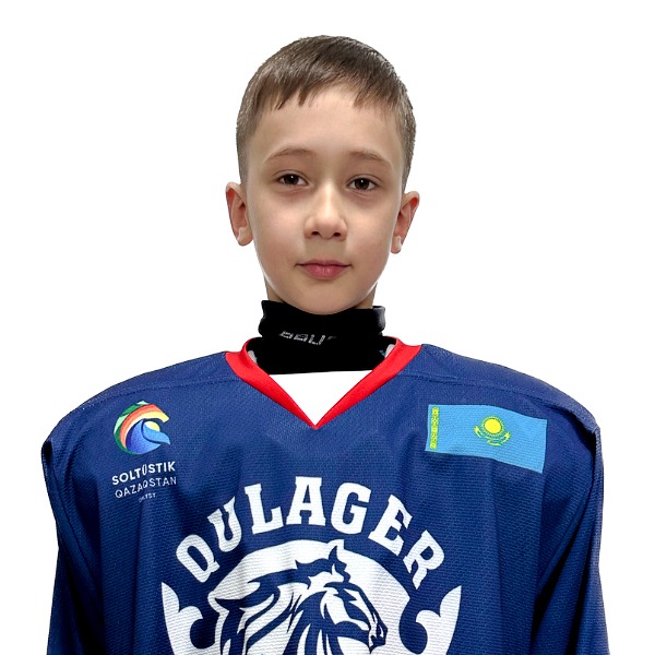 Петровский Александр